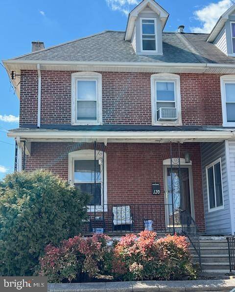 Clifton Heights, PA 19018,120 N DIAMOND ST