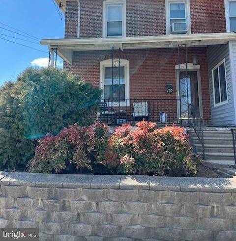 Clifton Heights, PA 19018,120 N DIAMOND ST