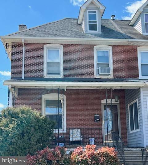 Clifton Heights, PA 19018,120 N DIAMOND ST