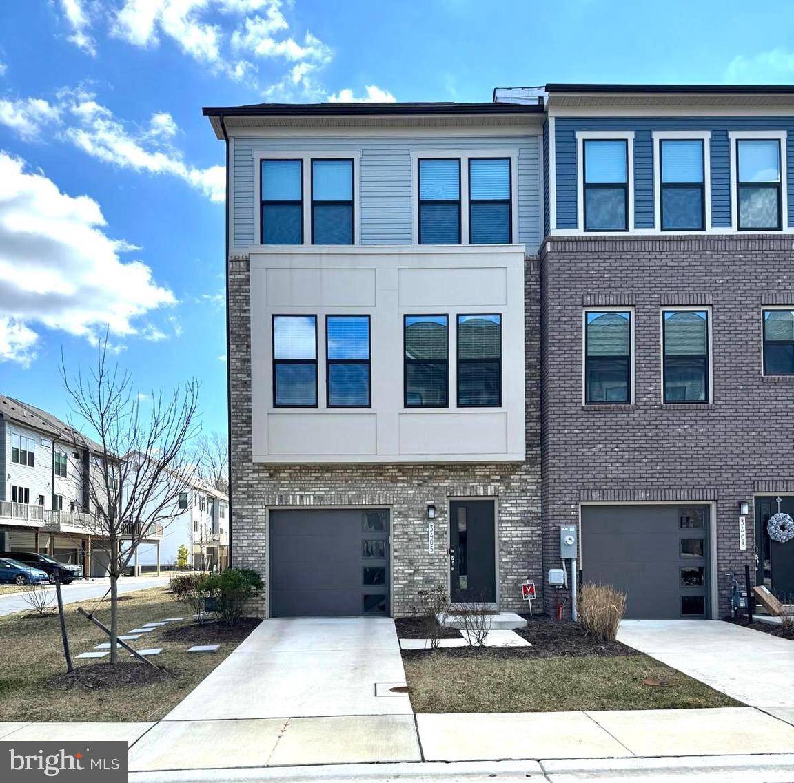 Laurel, MD 20724,3405 CORMORANT DR