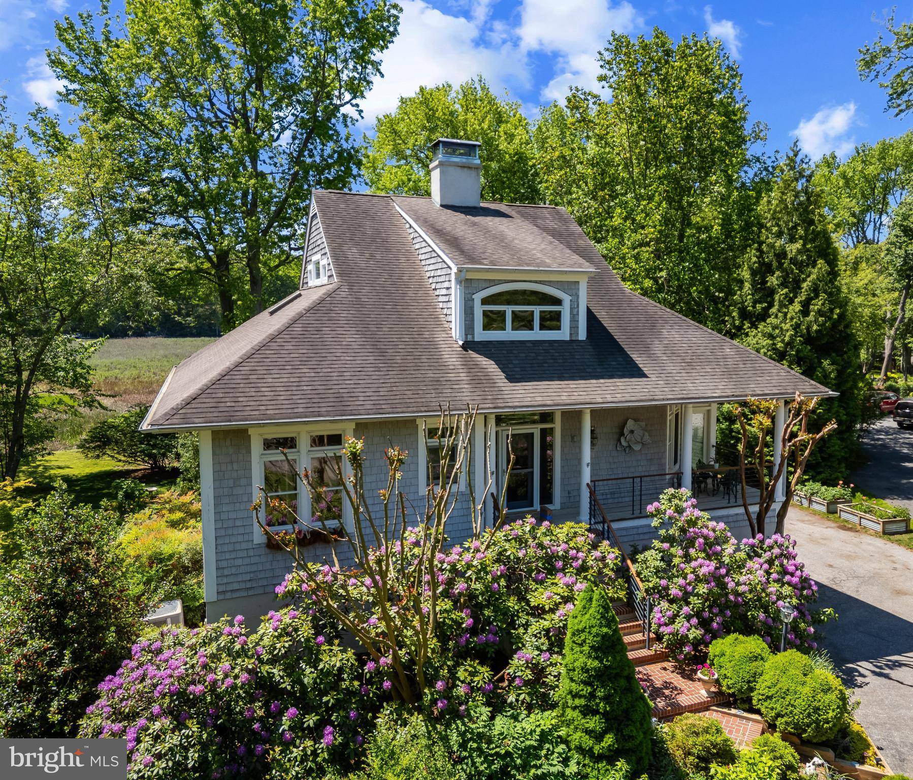 Galesville, MD 20765,4873 ANCHORS WAY
