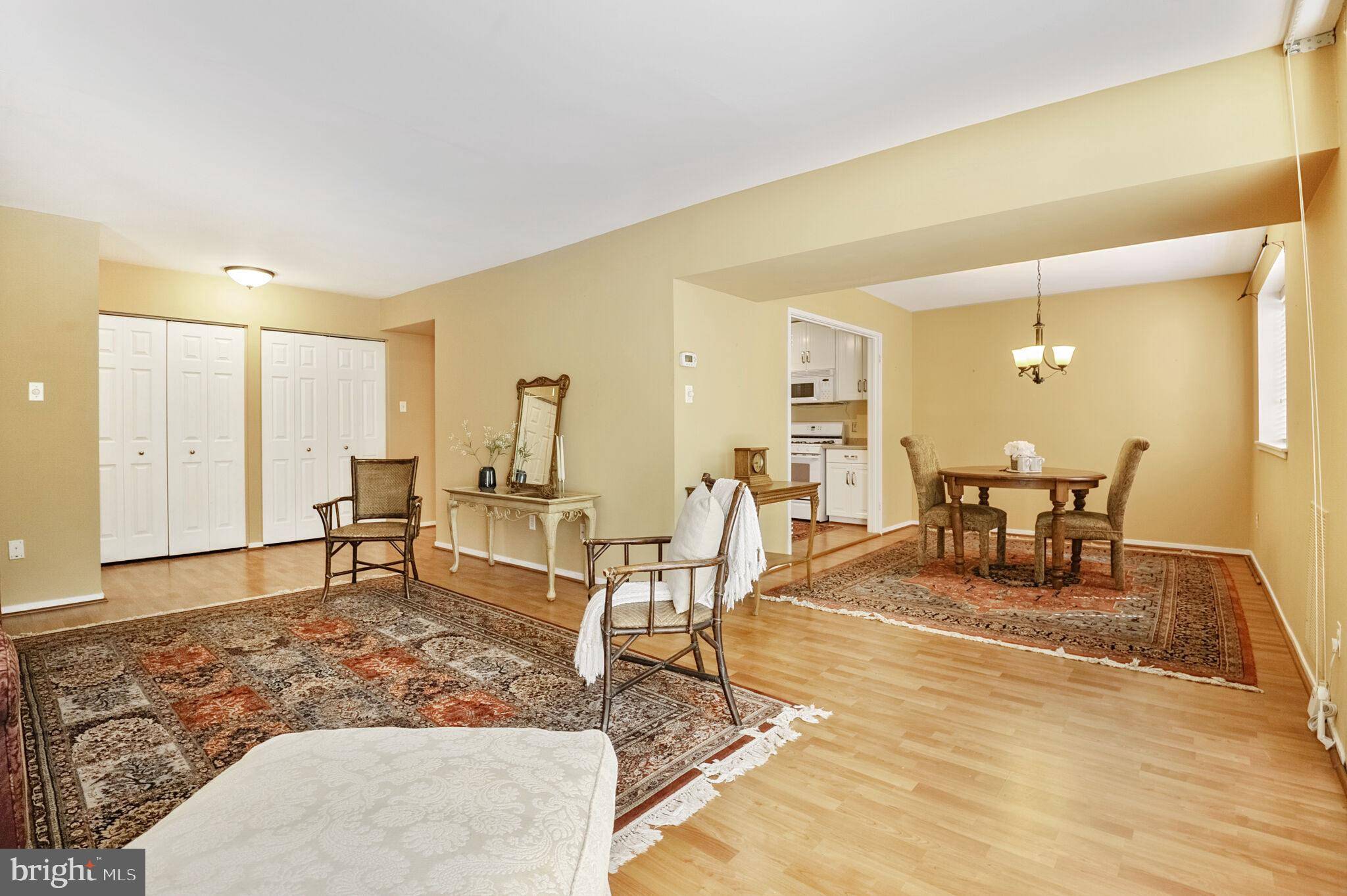 Reston, VA 20190,1675 PARKCREST CIR #4E/300