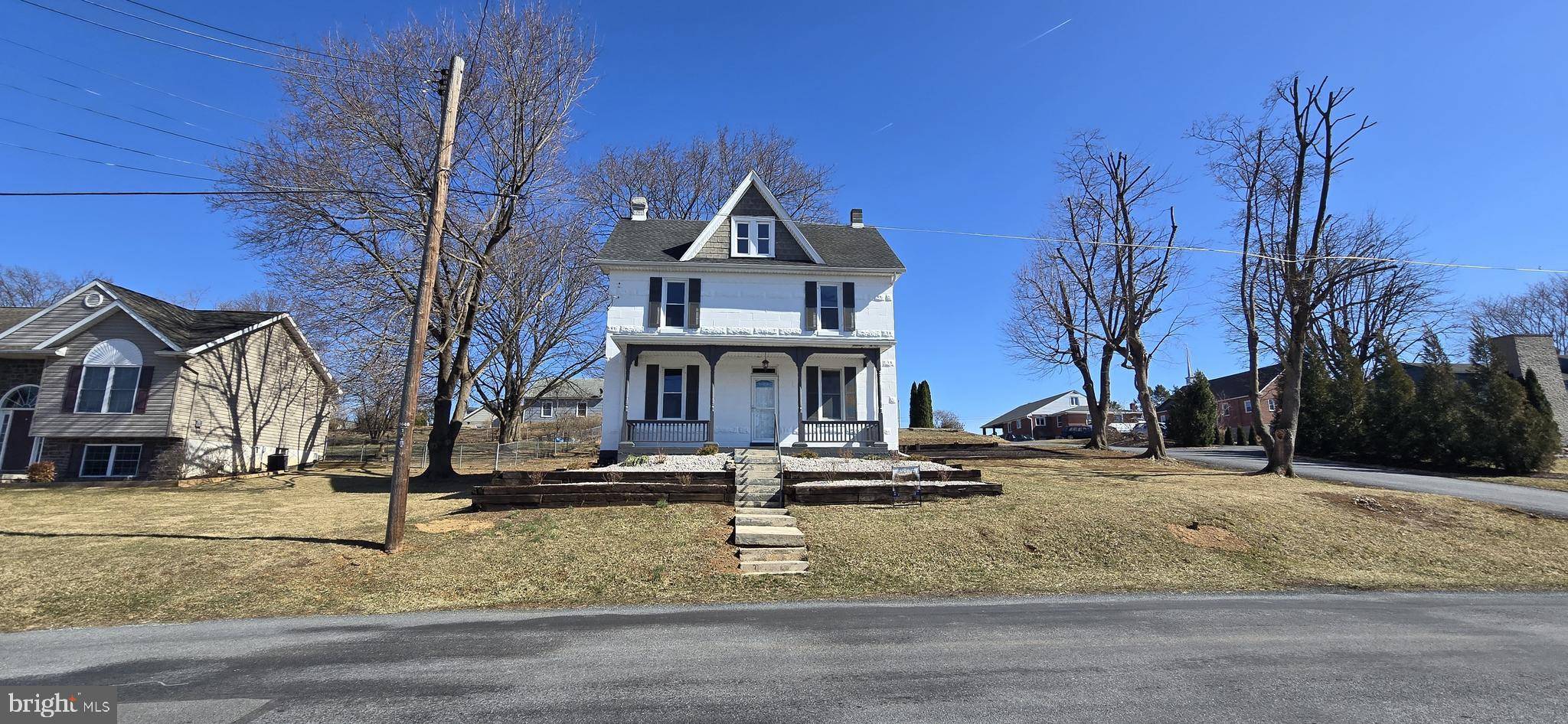 Waynesboro, PA 17268,33 GEISER AVE