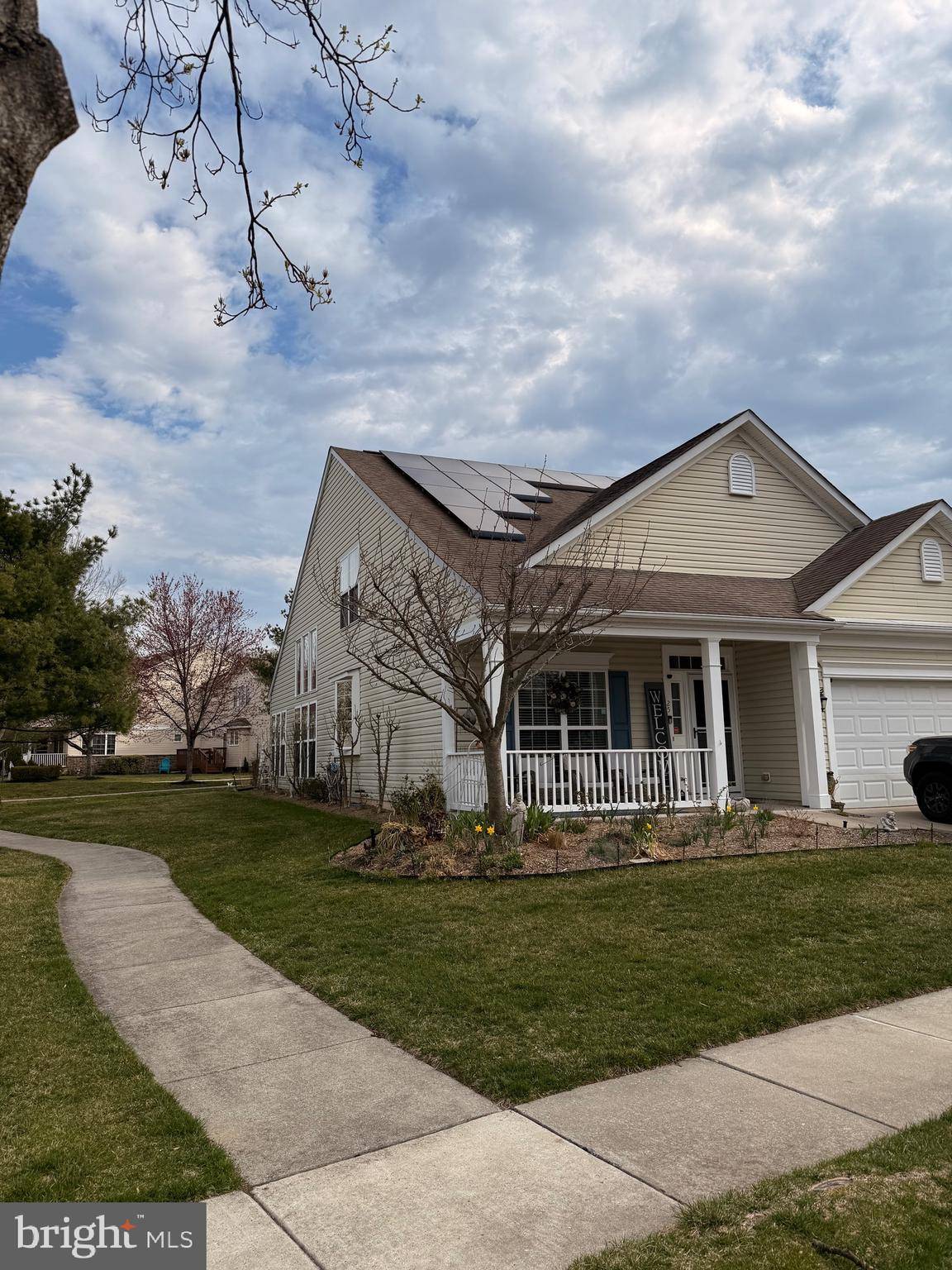 Delanco, NJ 08075,25 PENNINGTON CT