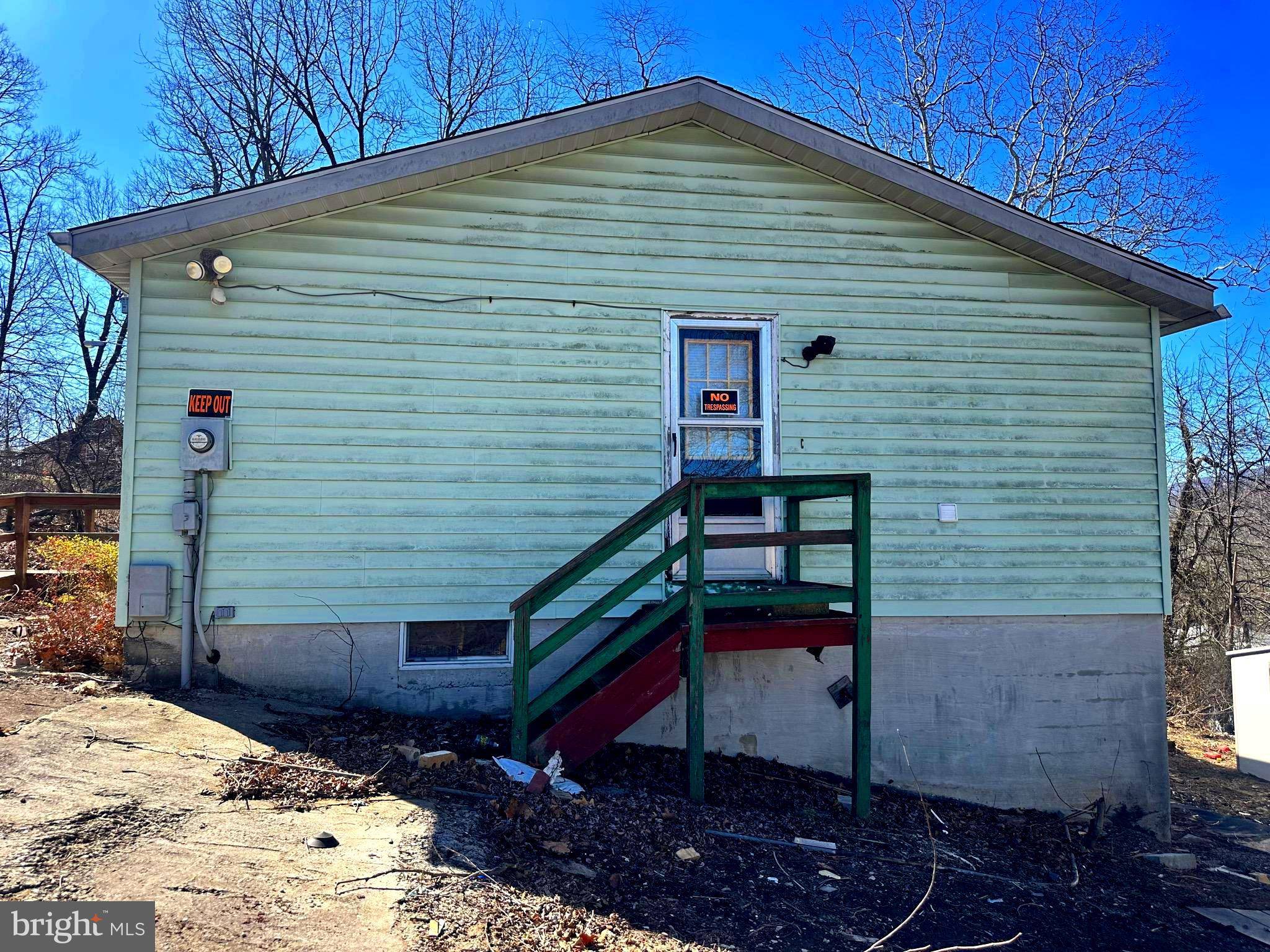 Cumberland, MD 21502,13515 PRIMROSE ST