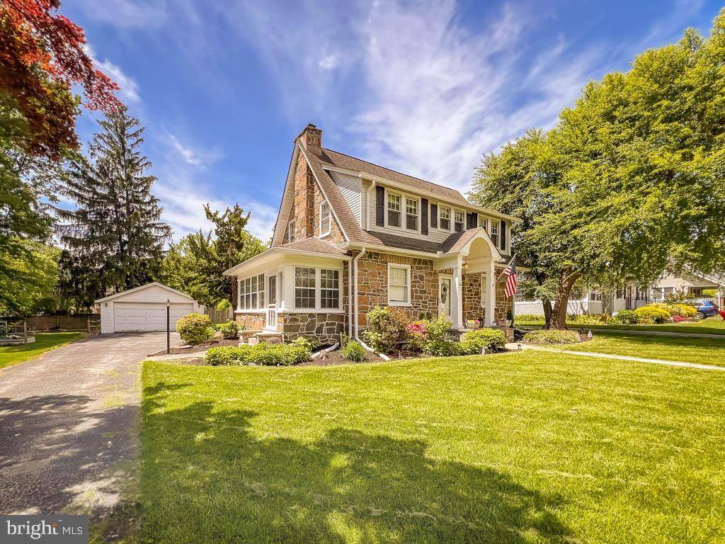 Norristown, PA 19403,6 WASHINGTON AVENUE