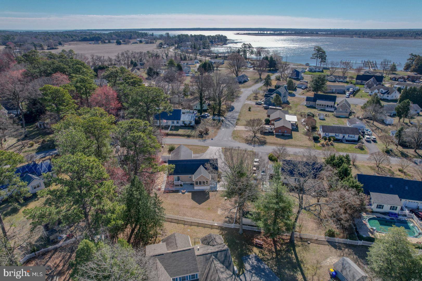 Millsboro, DE 19966,21 APACHE AVE
