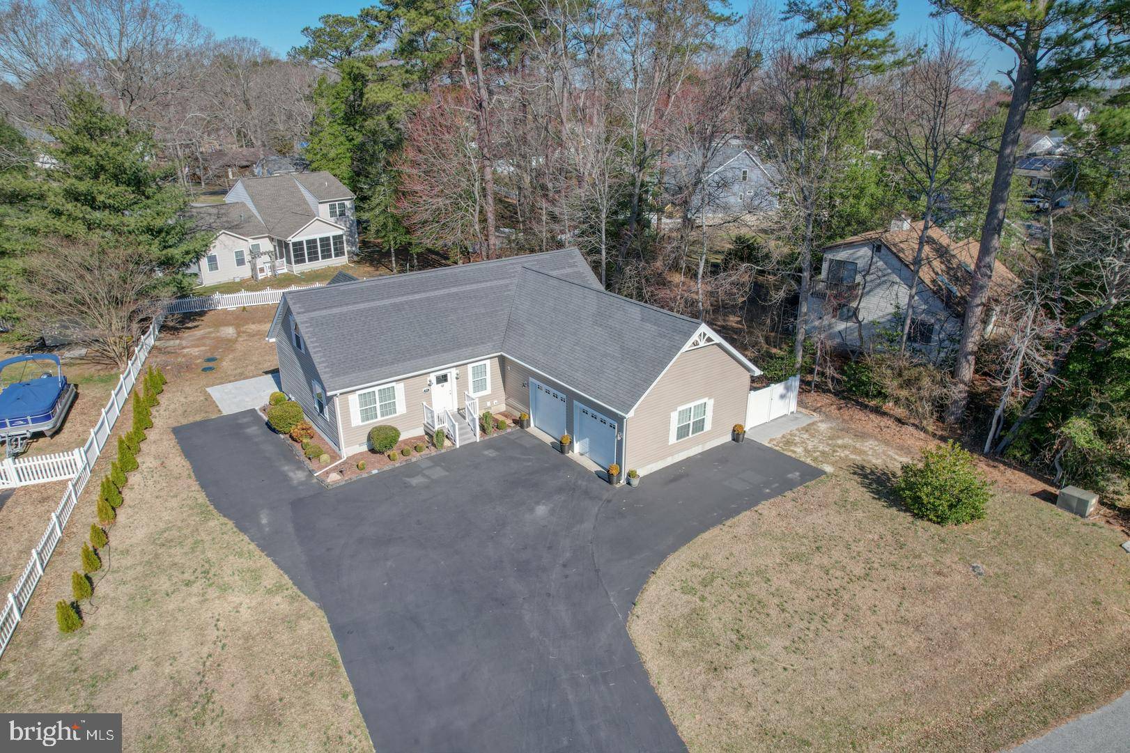 Millsboro, DE 19966,21 APACHE AVE