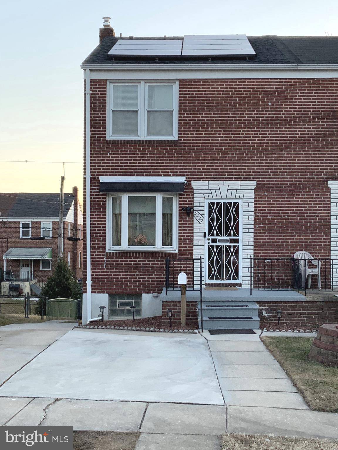Baltimore, MD 21234,3227 WOODRING AVE