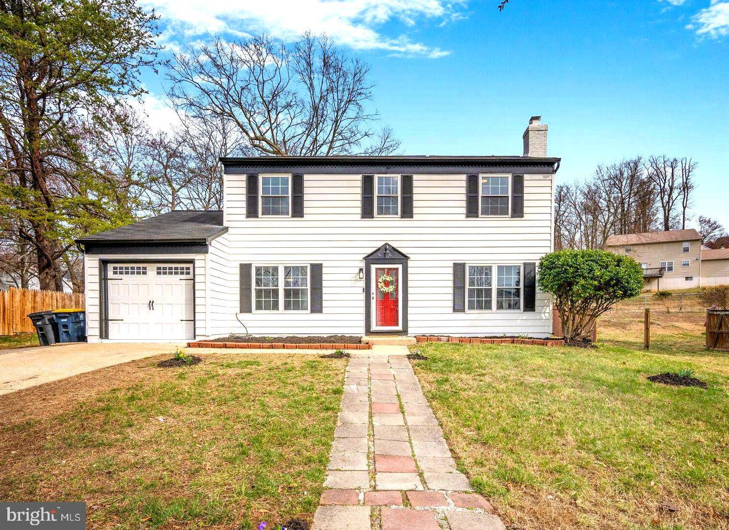 Fort Washington, MD 20744,12602 ASBURY DR