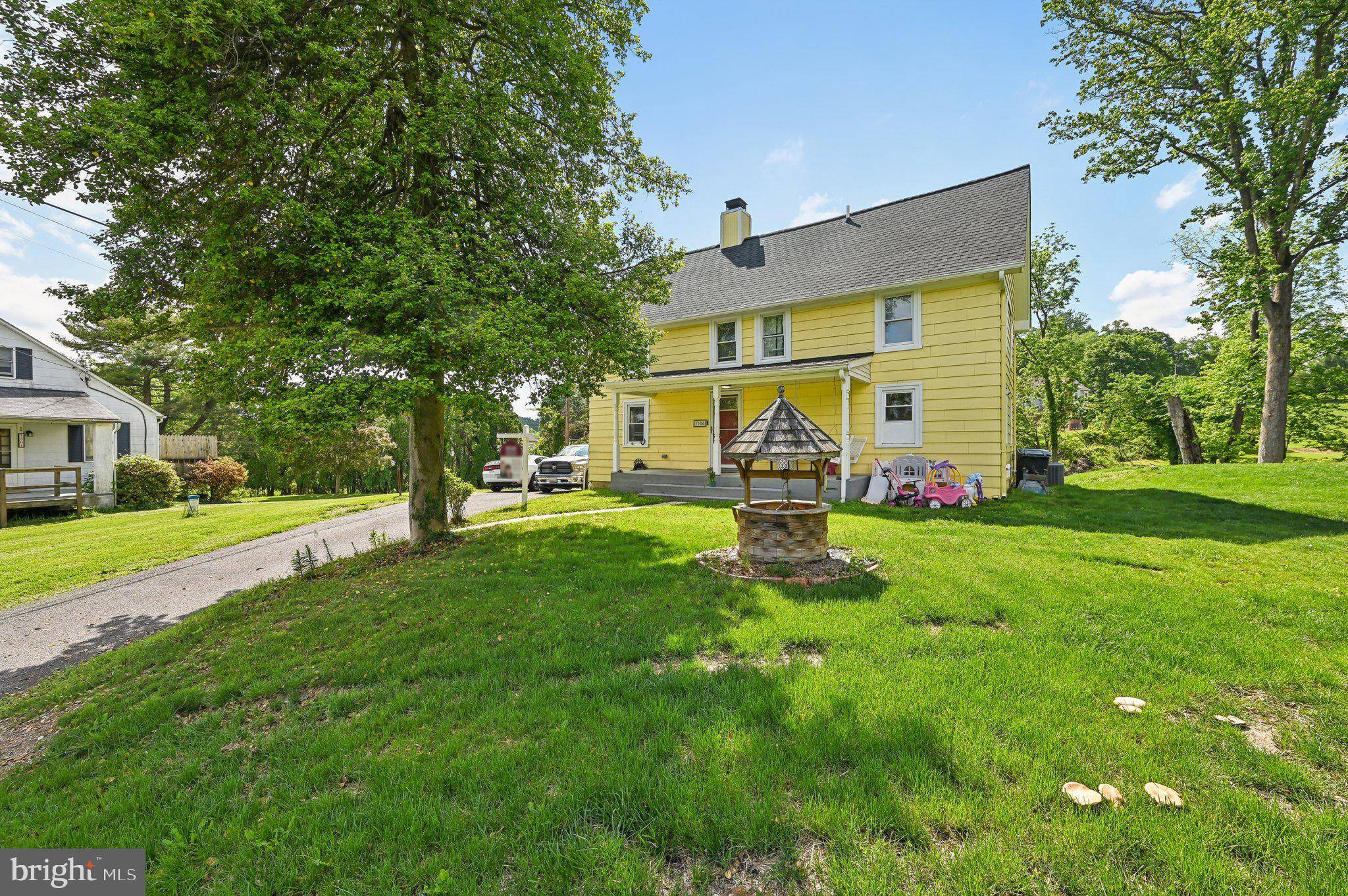 Kingsville, MD 21087,7300 TEMPLE LN