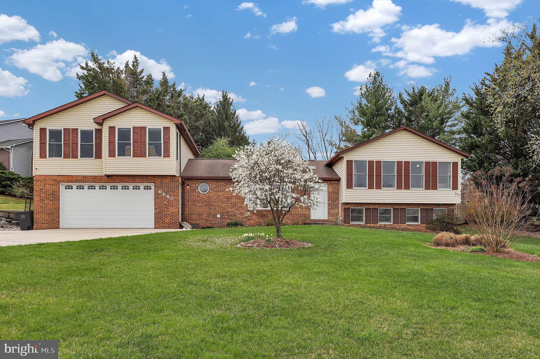 Mount Airy, MD 21771,6640 CHRISTY ACRES CIR