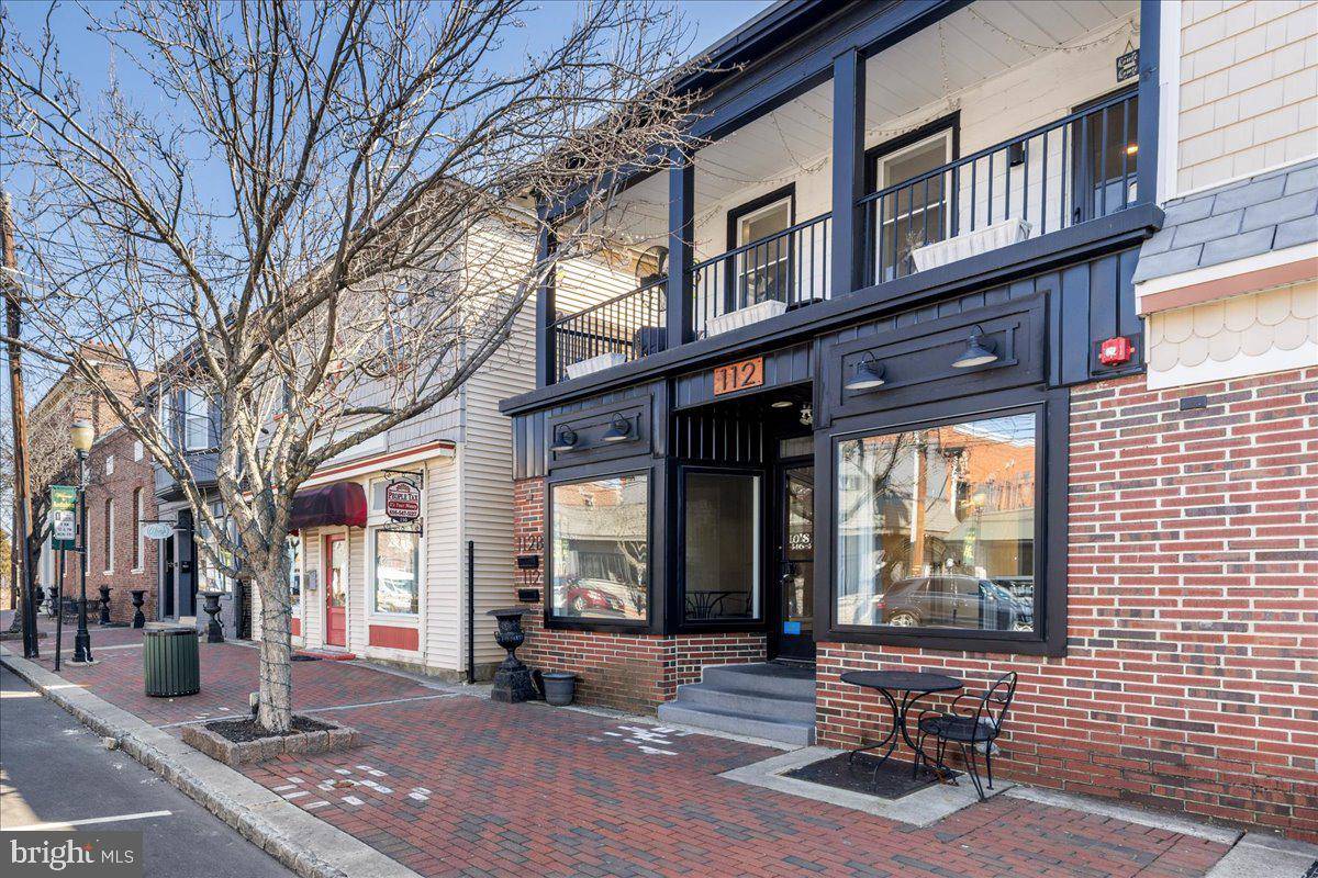 Audubon, NJ 08106,112 W MERCHANT ST