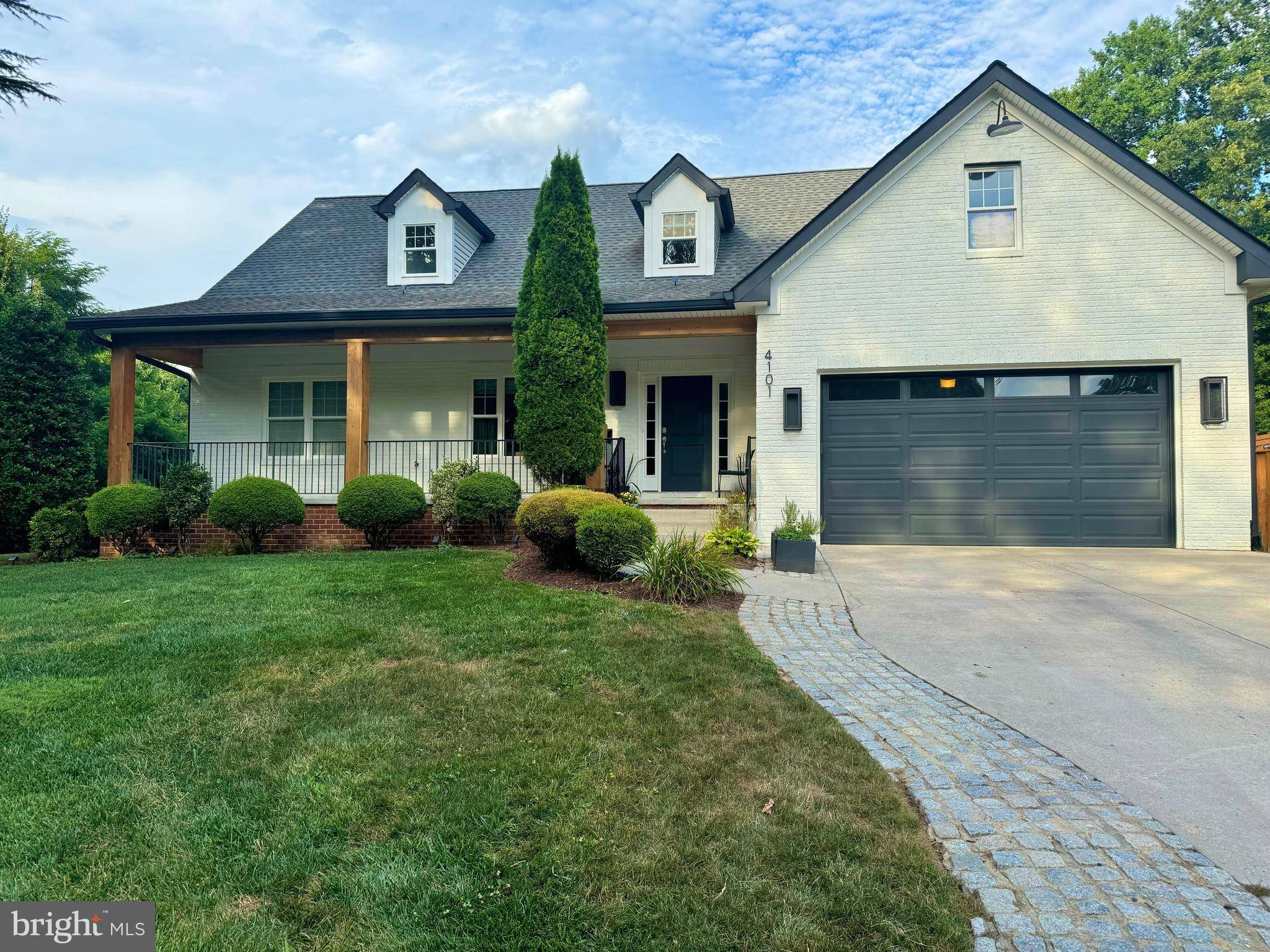 Annandale, VA 22003,4101 HIGH POINT CT