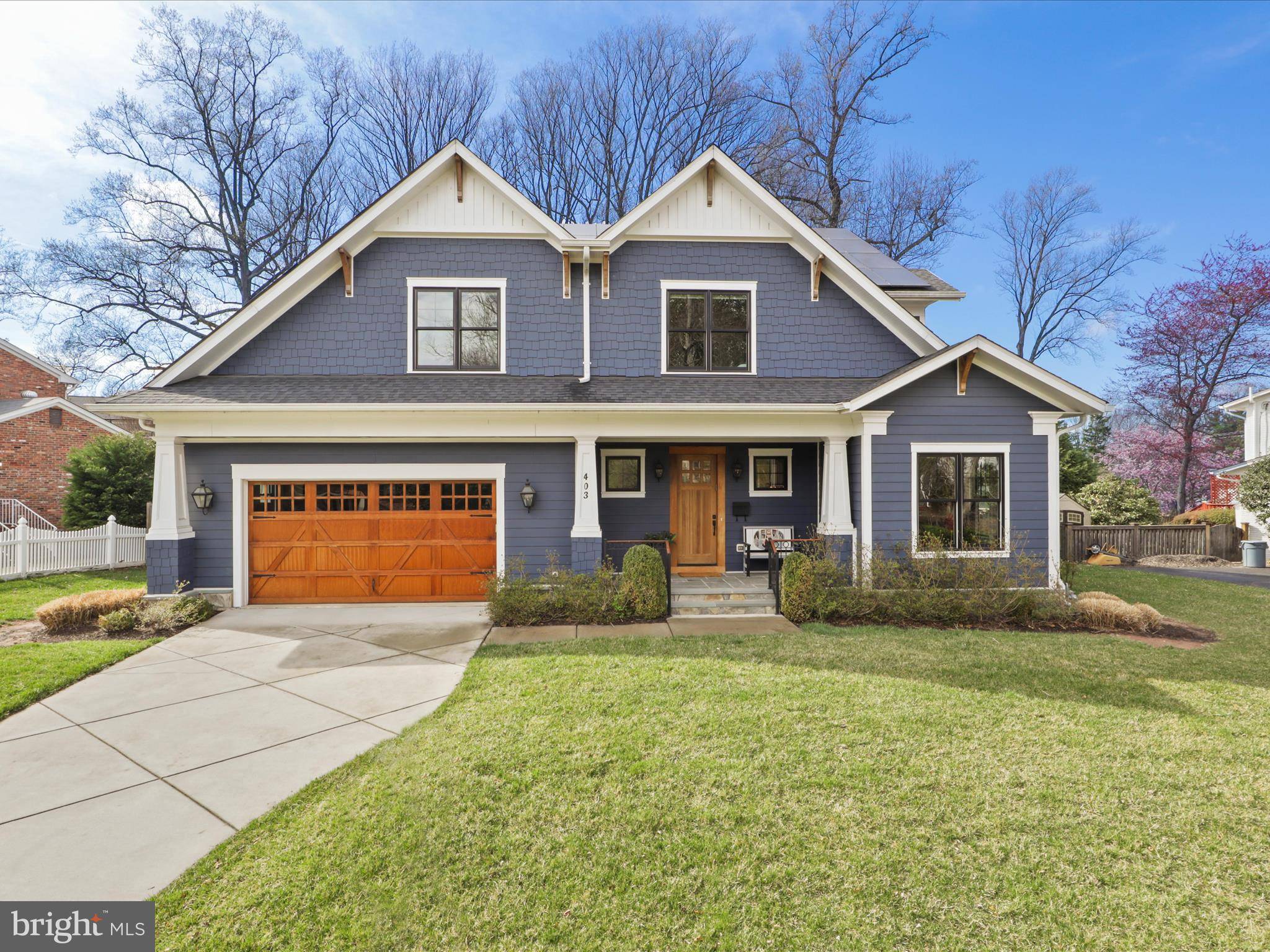 Vienna, VA 22180,403 COLIN LN NW