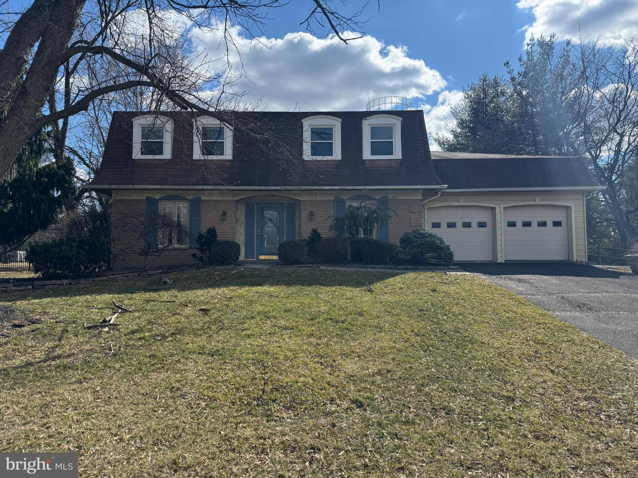 Ambler, PA 19002,1741 FARMVIEW RD