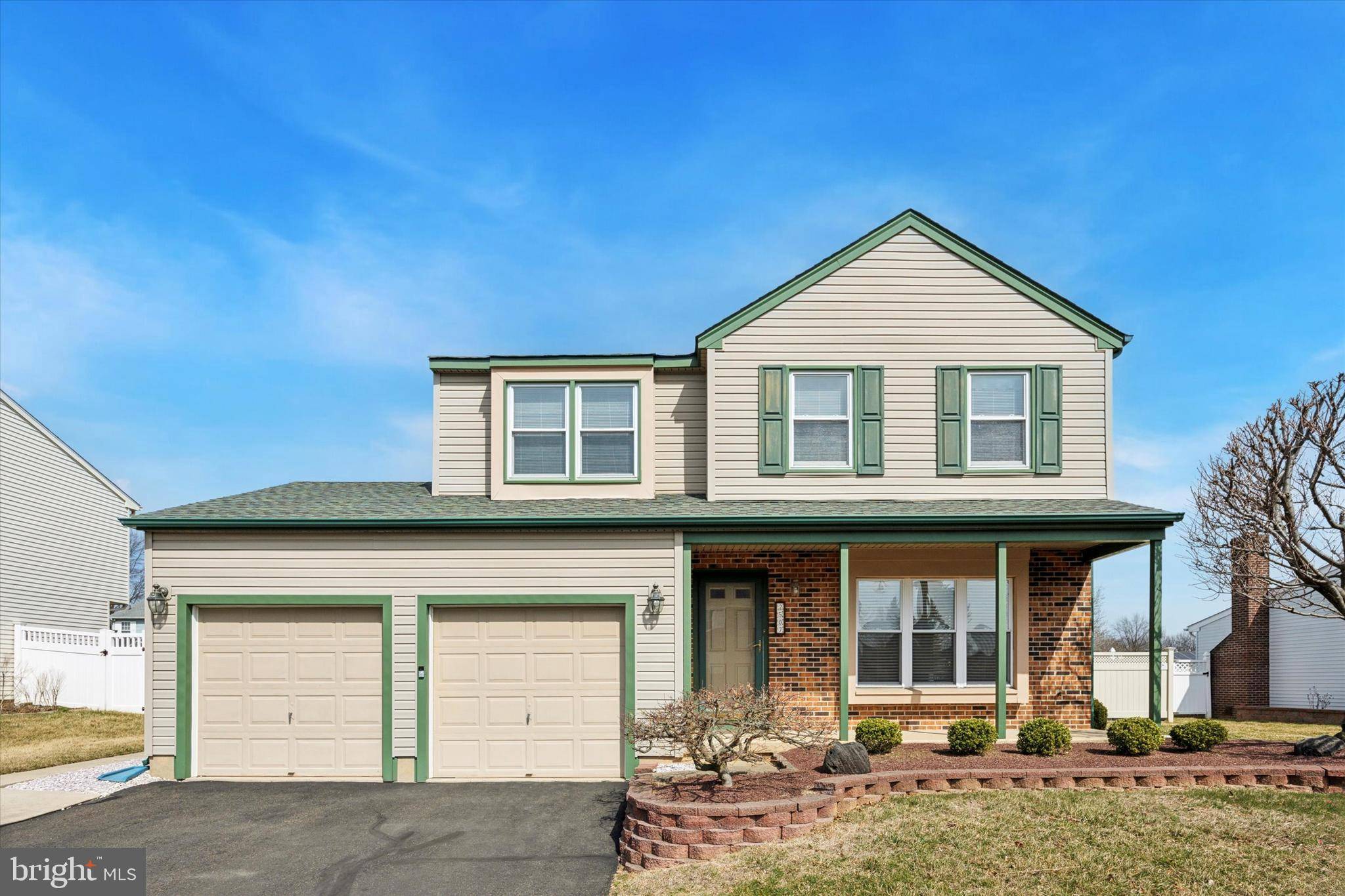 Bensalem, PA 19020,2507 VALLEY VIEW RD
