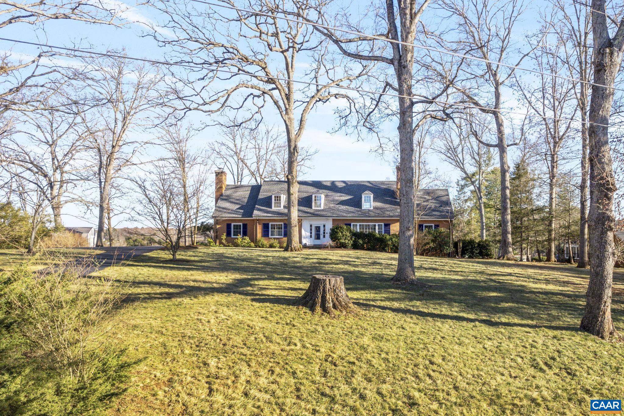 Charlottesville, VA 22901,2212 CROYDON RD