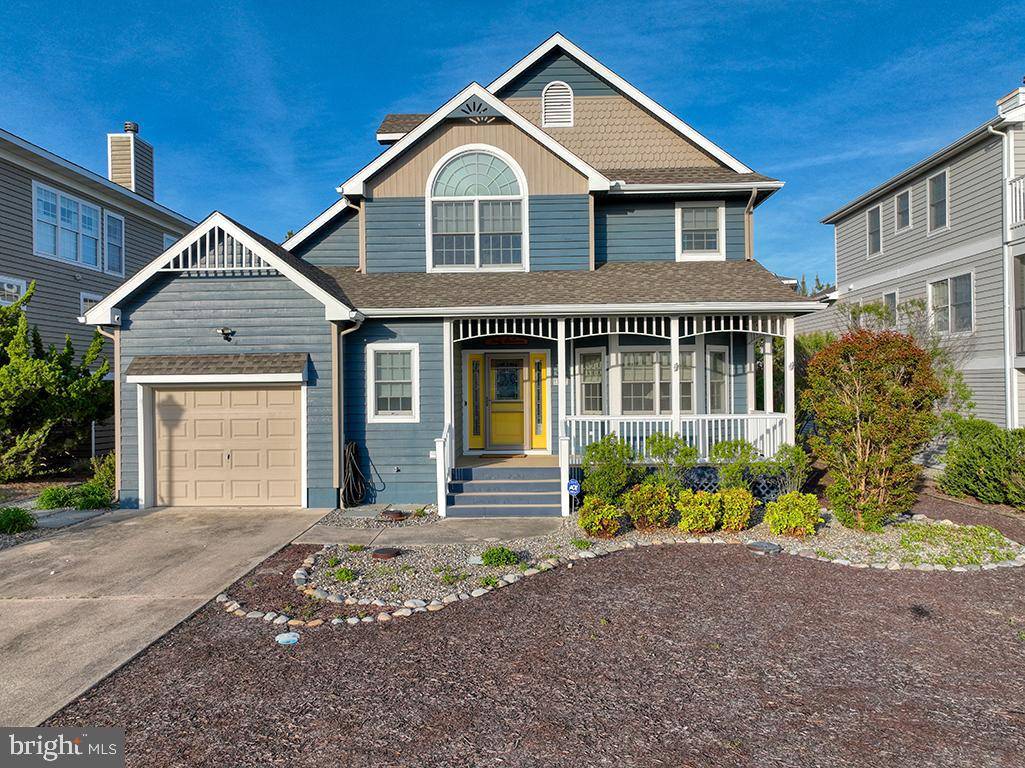 Lewes, DE 19958,105 HENLOPEN SHORES CIR