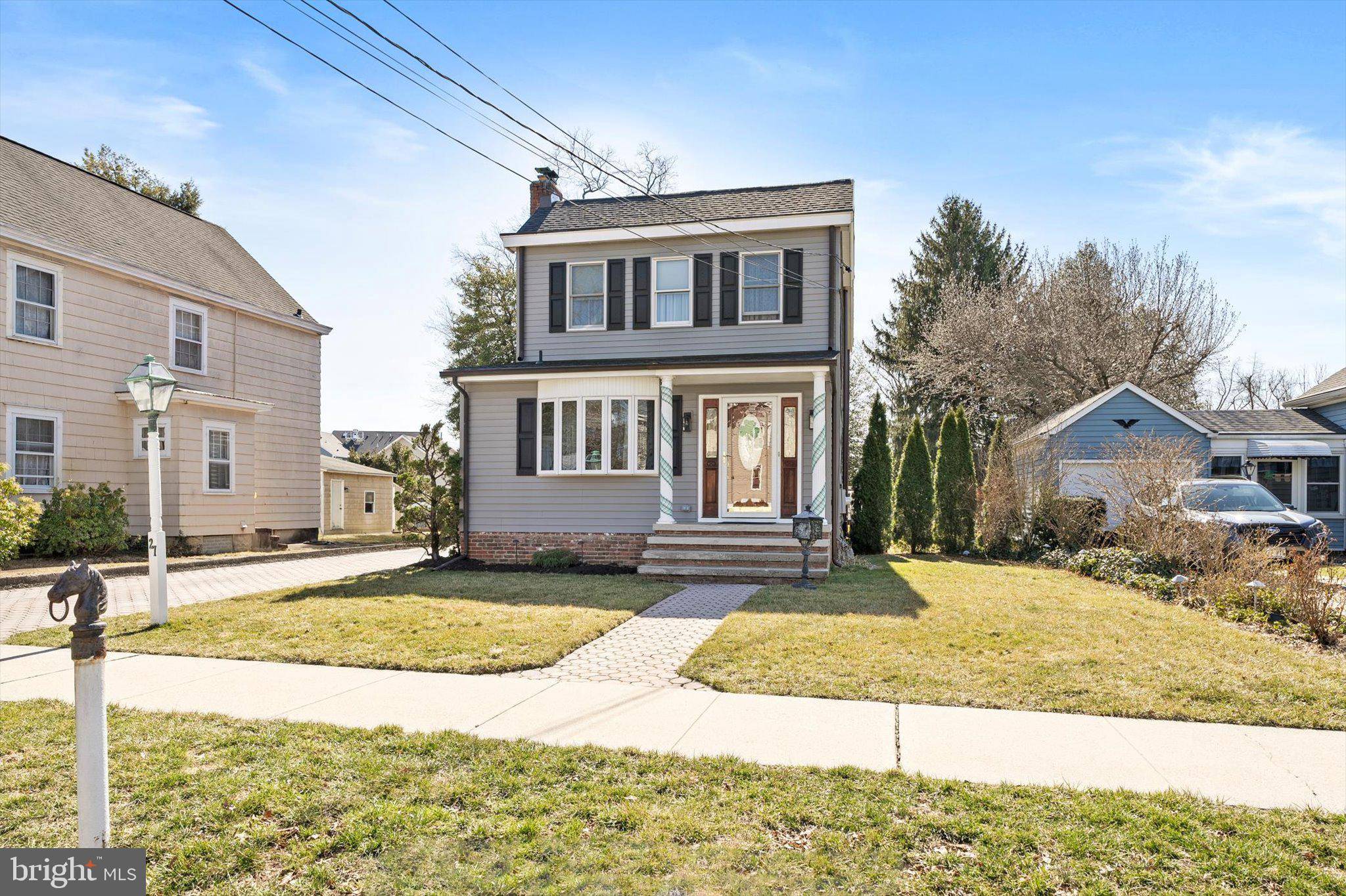 Hamilton, NJ 08690,27 MAPLE SHADE AVE