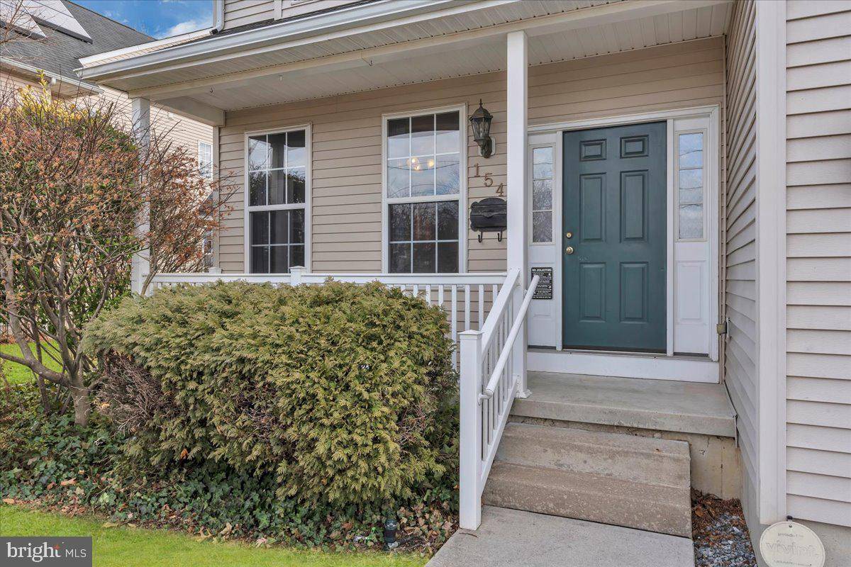 Burlington, NJ 08016,154 FERNWOOD AVE