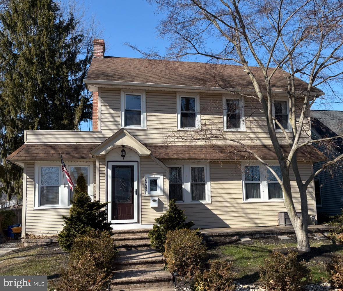 Pennsauken, NJ 08109,6725 HARVEY AVE