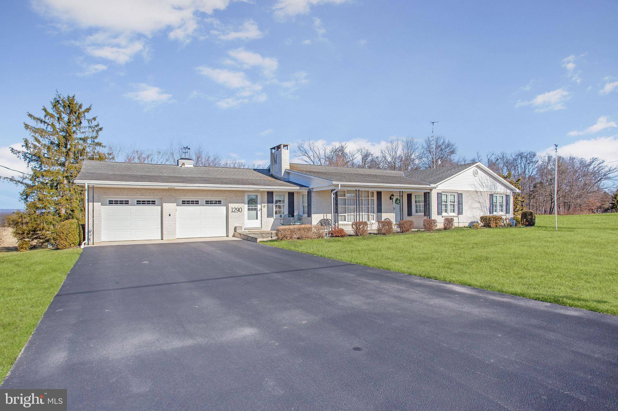 New Oxford, PA 17350,1290 HUNTERSTOWN HAMPTON RD