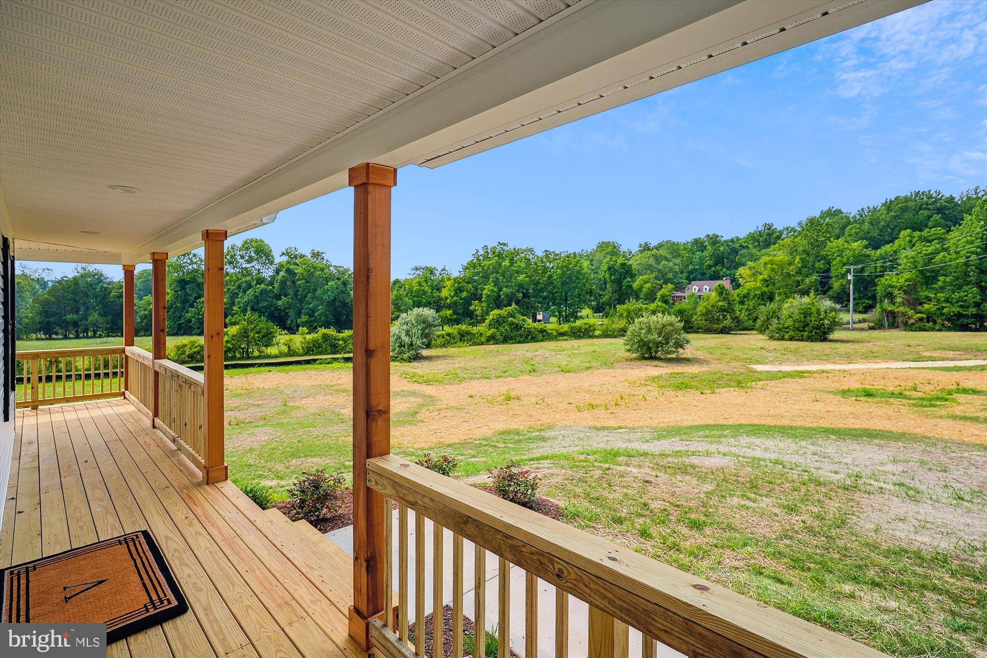 Rapidan, VA 22733,LOT 2 CEDAR RIDGE RD