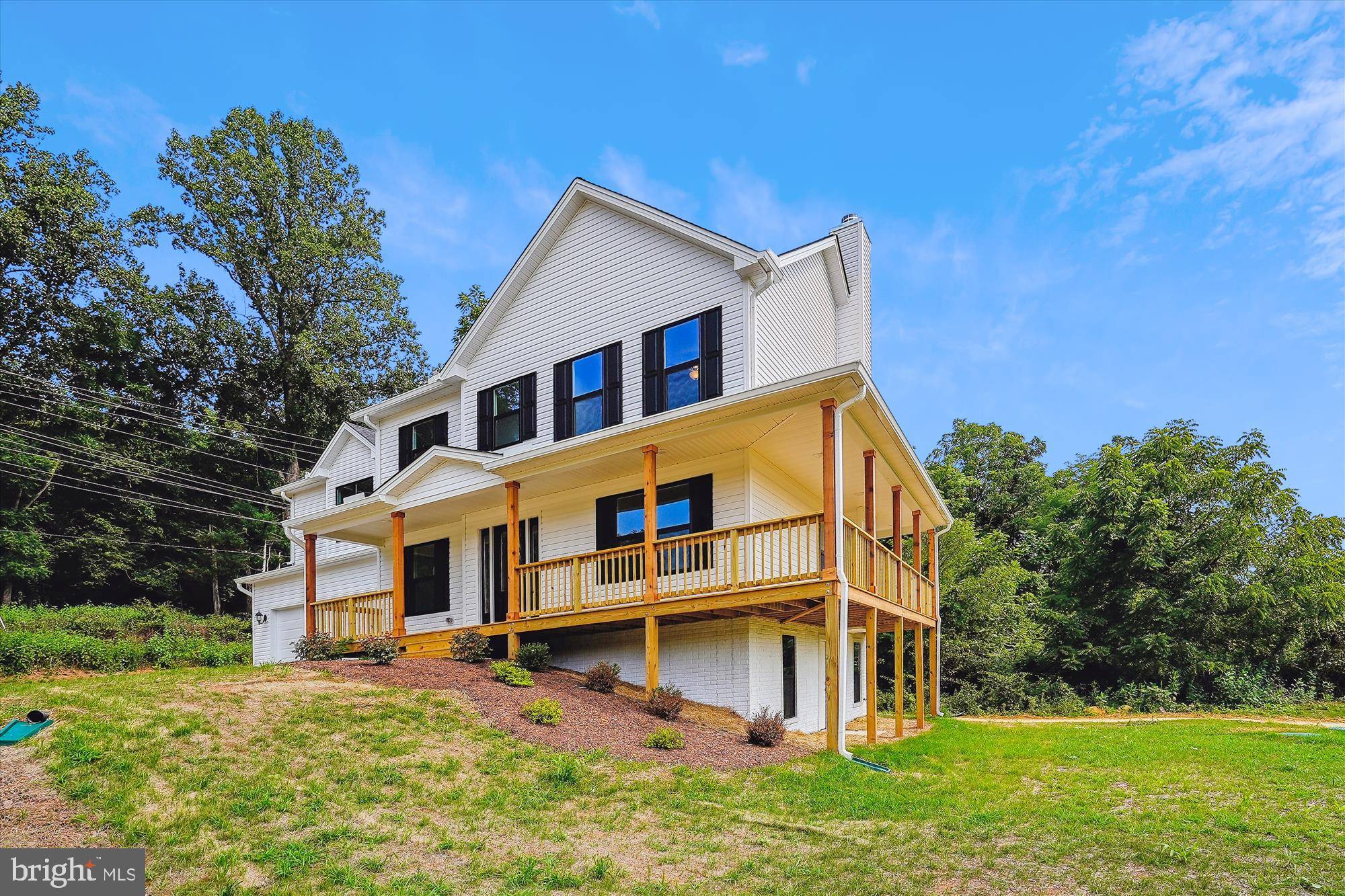Rapidan, VA 22733,LOT 2 CEDAR RIDGE RD