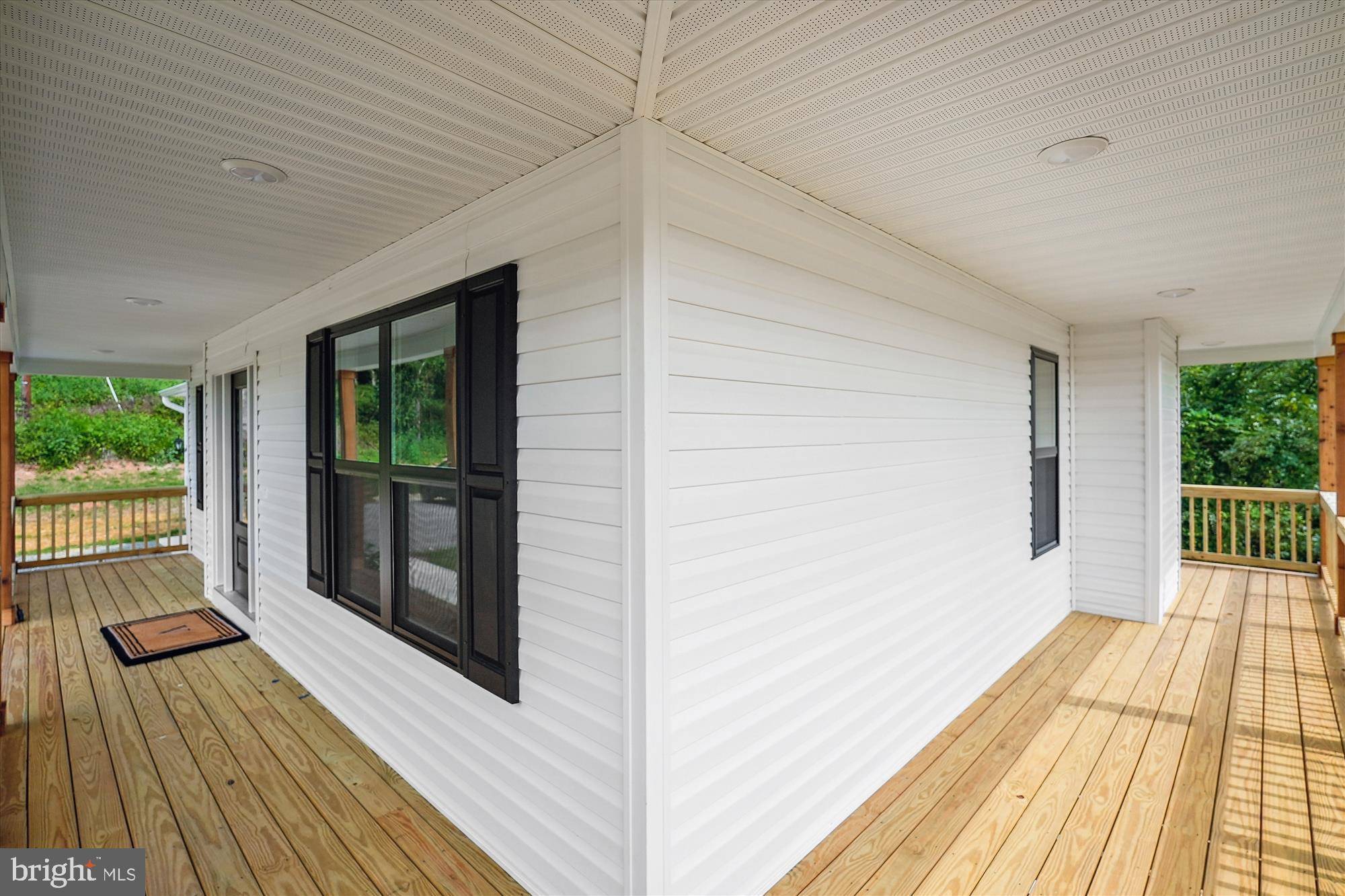 Rapidan, VA 22733,LOT 2 CEDAR RIDGE RD