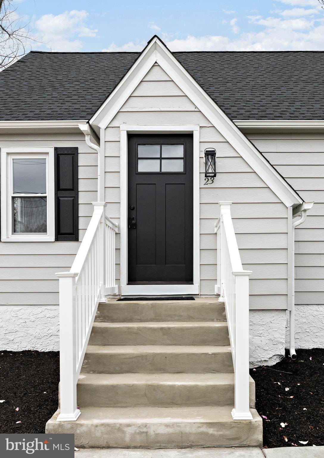 Mount Ephraim, NJ 08059,23 5TH AVE