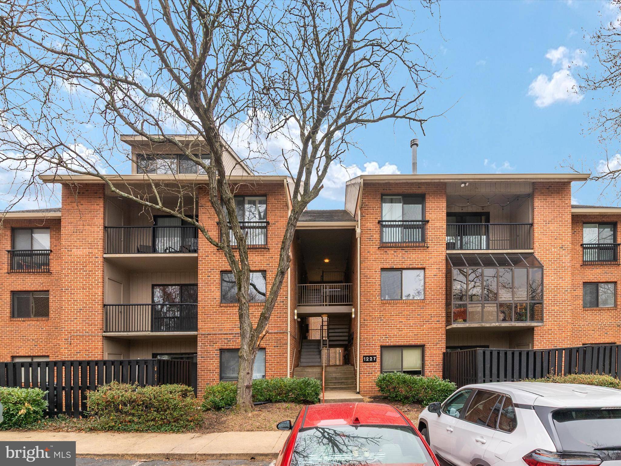 Annapolis, MD 21403,1227-E GEMINI DR #1227-E