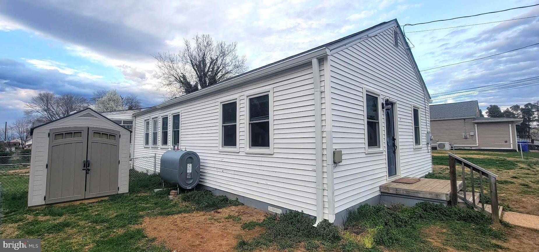 Indian Head, MD 20640,43 HIGHLAND PL
