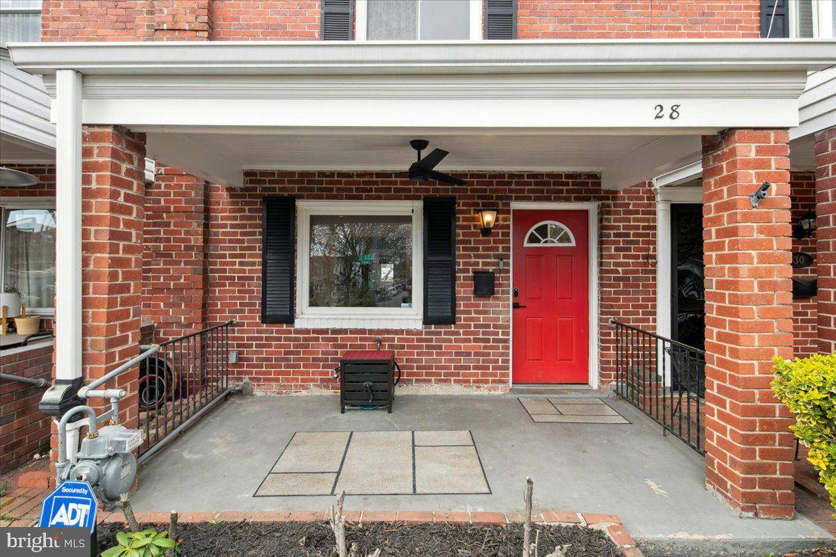 Washington, DC 20019,28 33RD ST NE