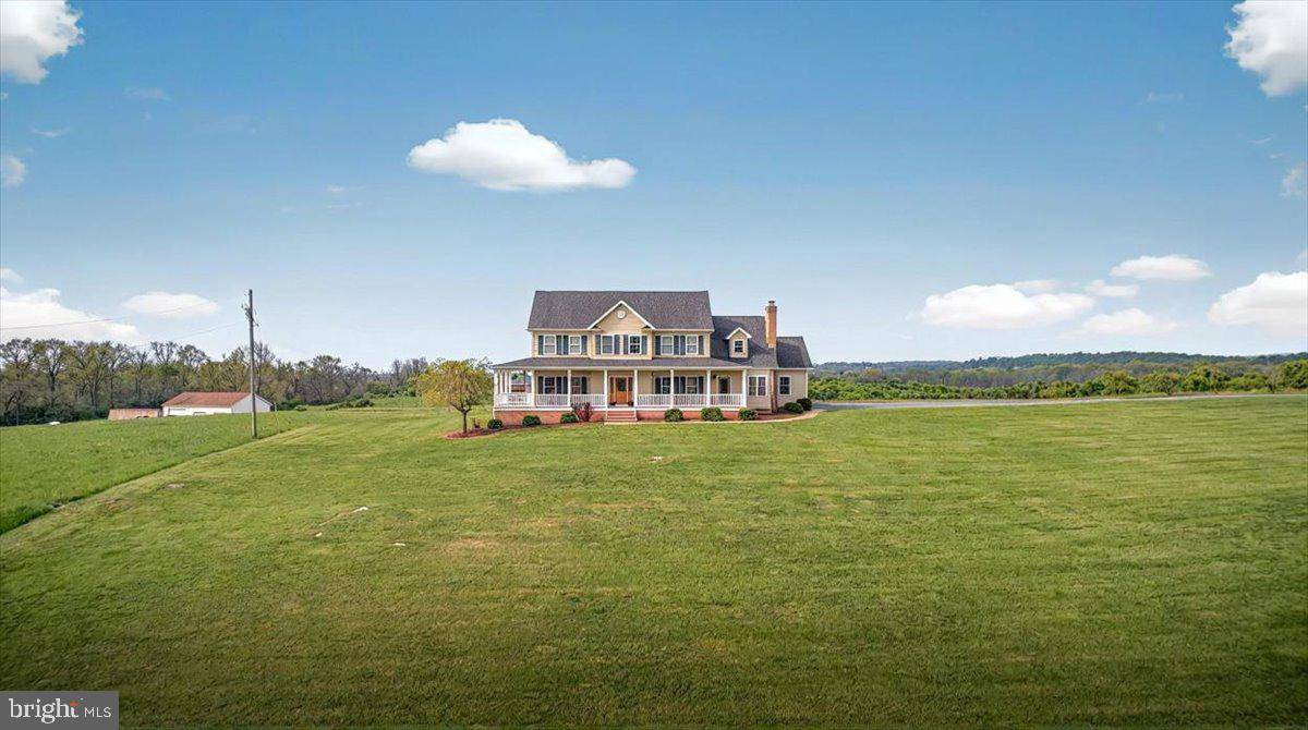Clear Brook, VA 22624,300 DEHAVEN
