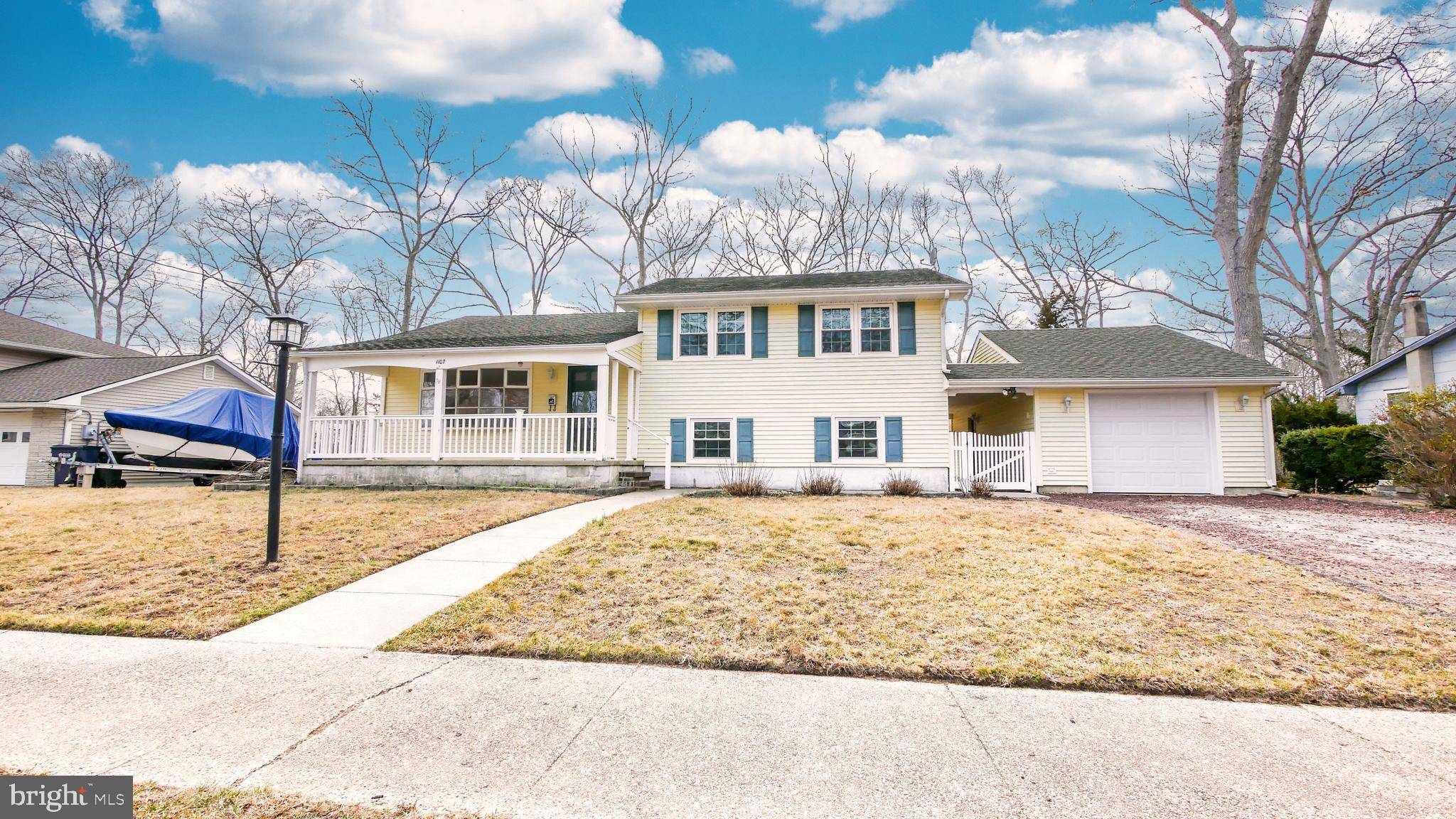 Absecon, NJ 08201,1107 BREAKERS AVE