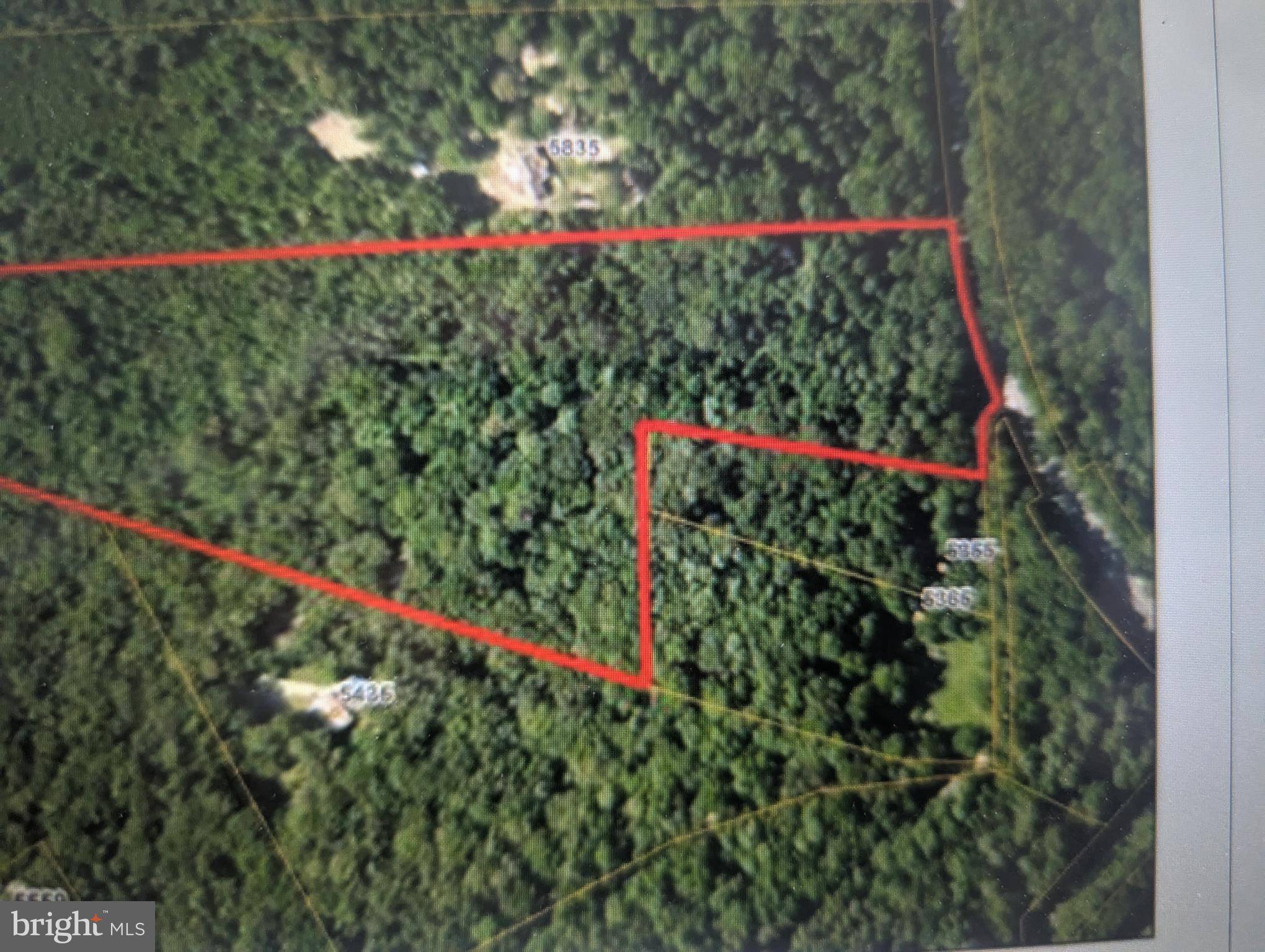 La Plata, MD 20646,LOT 6 MILLERS HILL SUBDIVISION