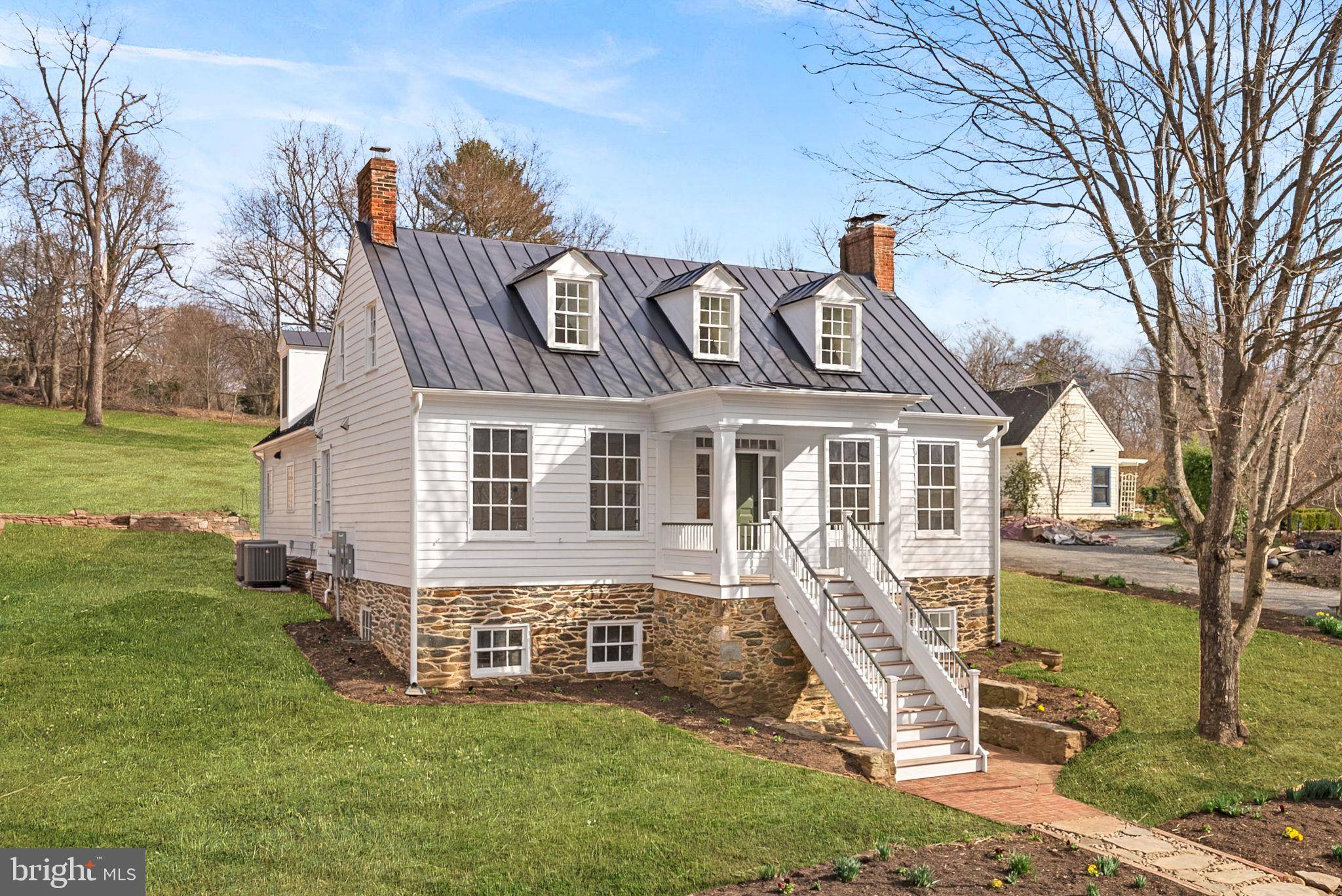 Waterford, VA 20197,15570 SECOND ST