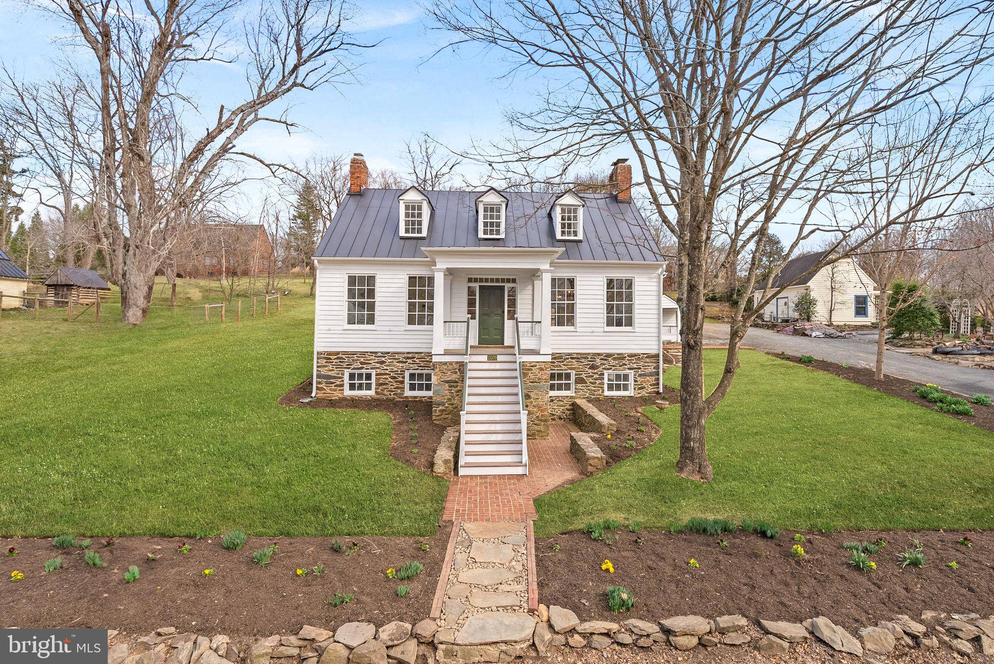 Waterford, VA 20197,15570 SECOND ST
