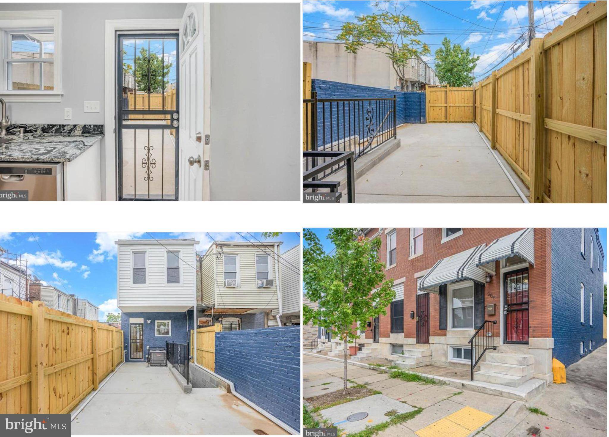 Baltimore, MD 21205,2728 E MONUMENT ST