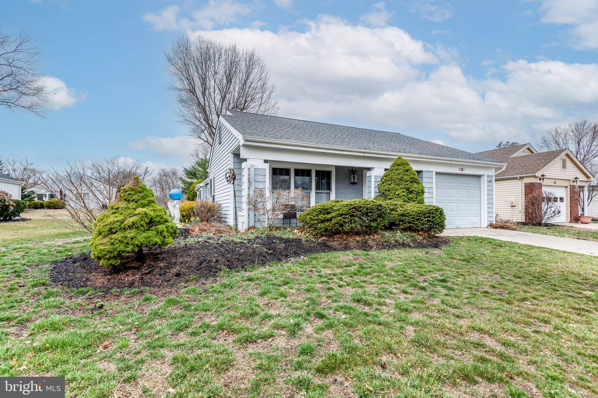 Southampton, NJ 08088,22 PULHAM LN