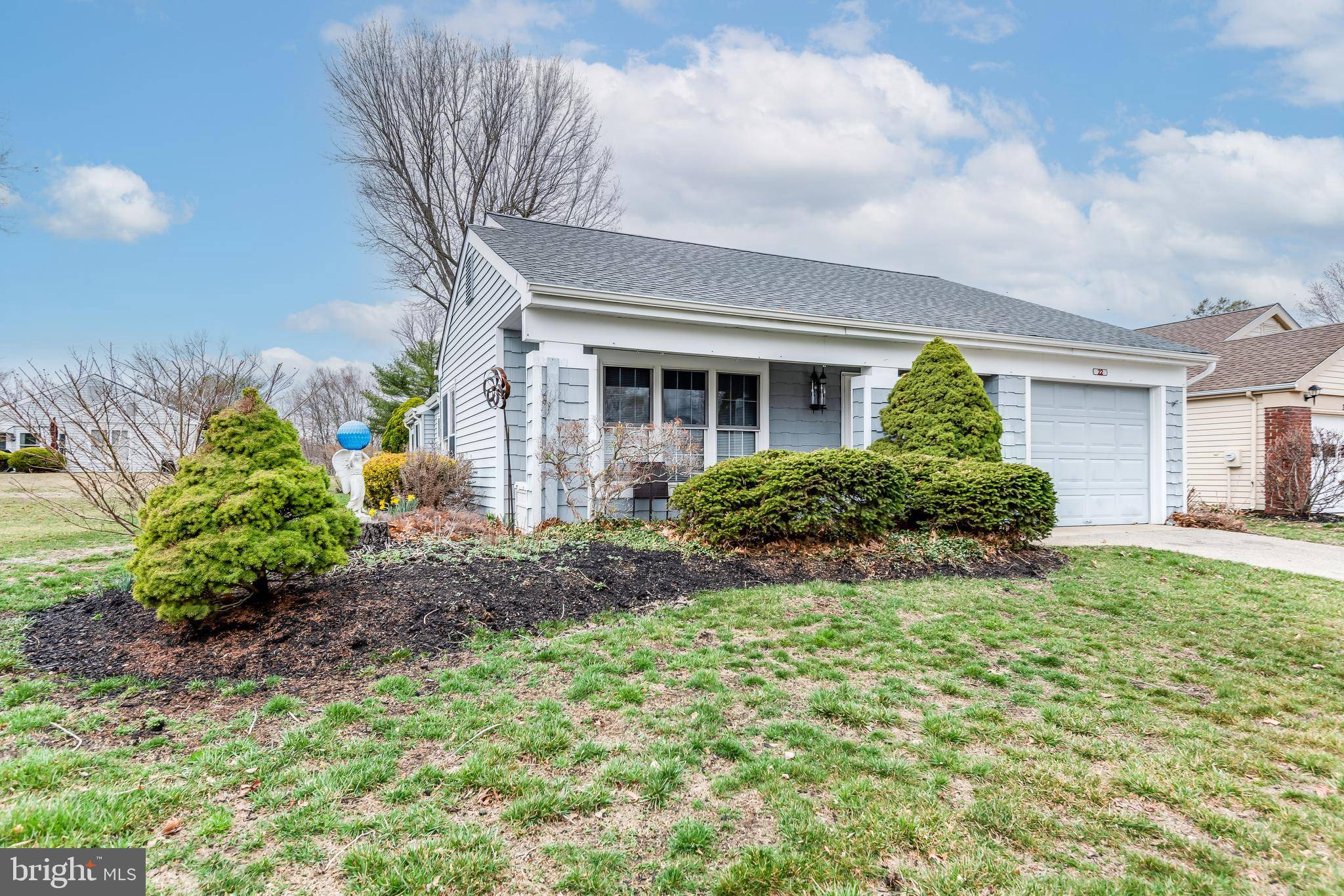 Southampton, NJ 08088,22 PULHAM LN