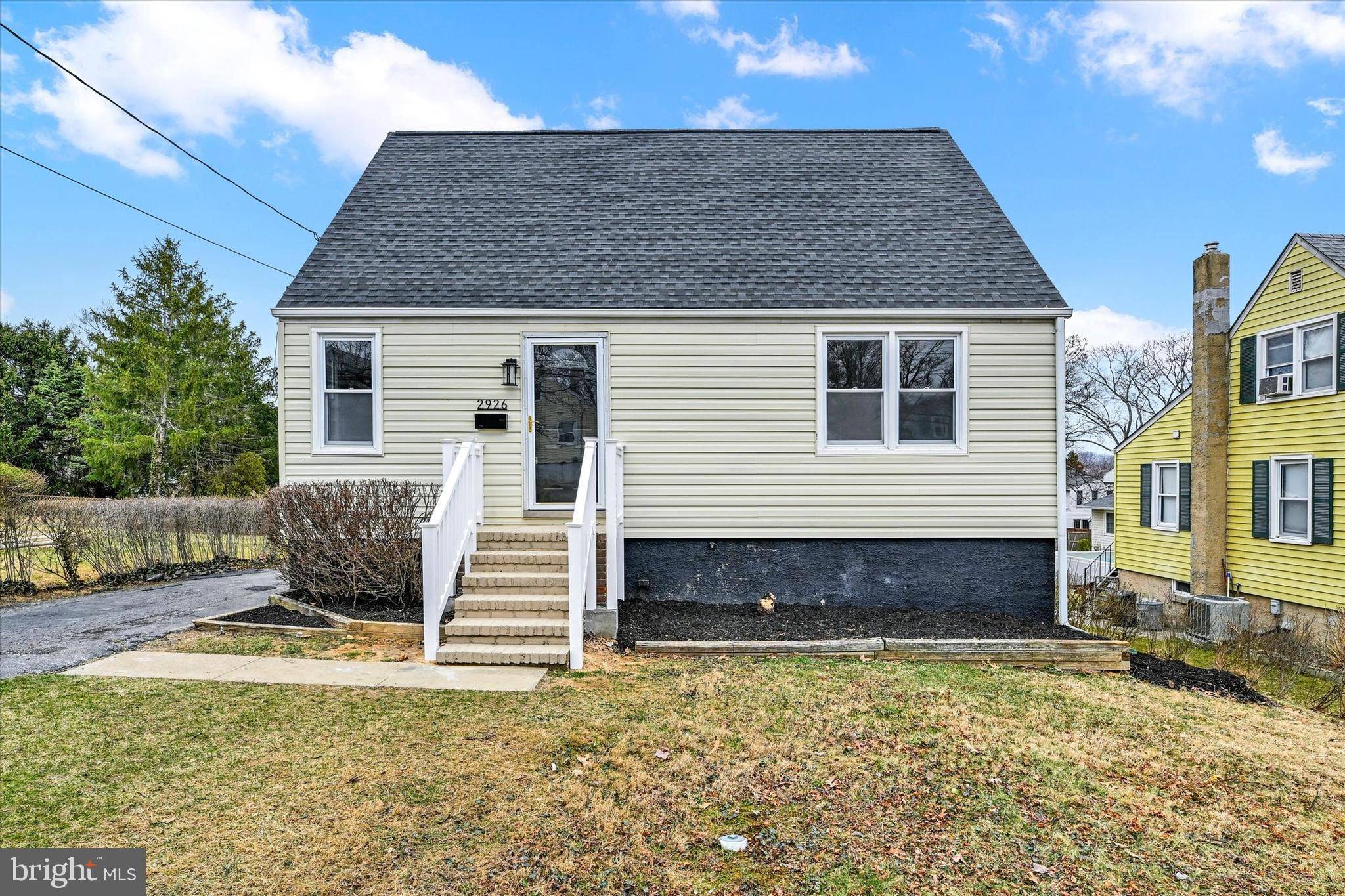 Parkville, MD 21234,2926 GRENDON LN