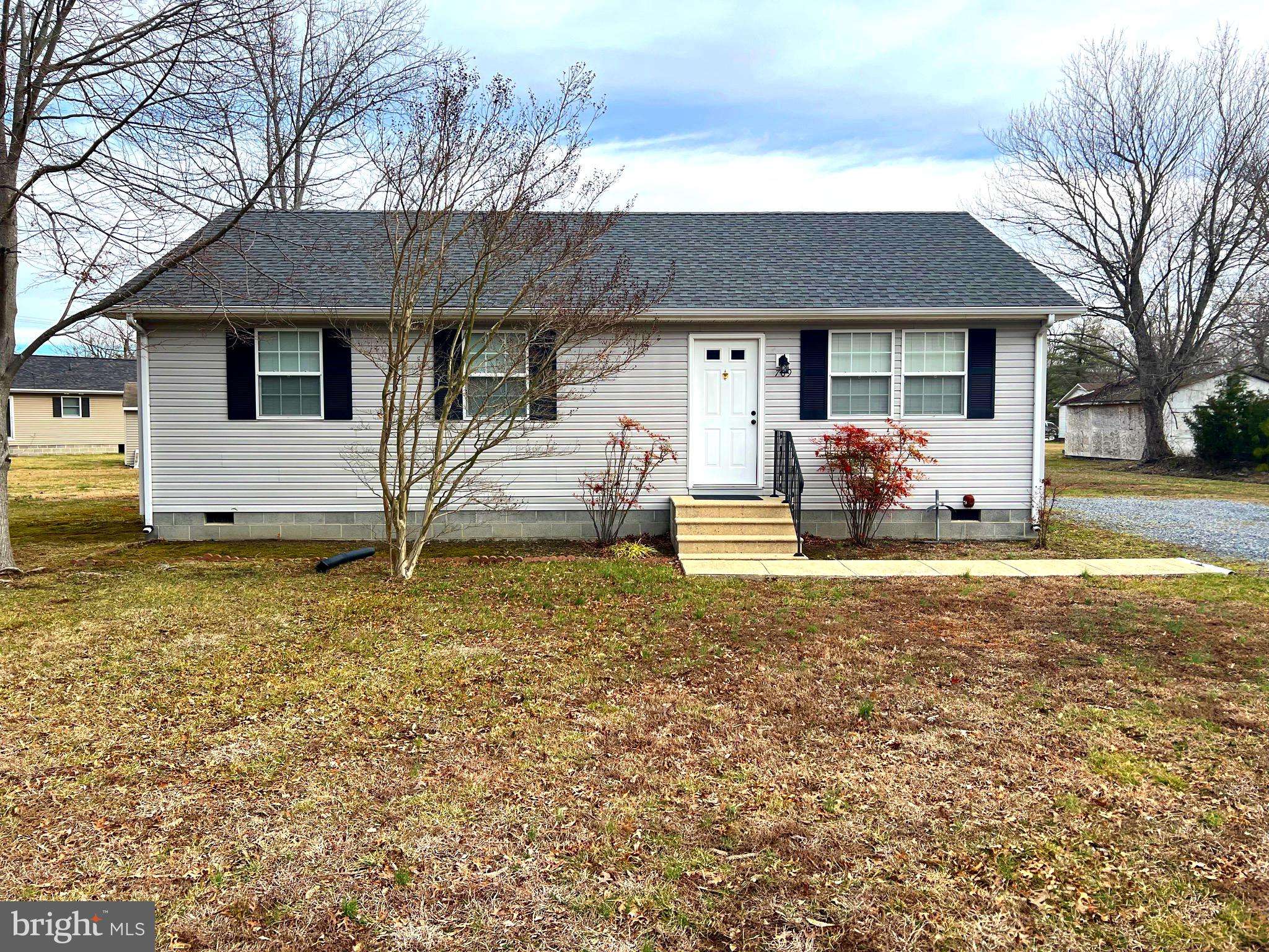 Cambridge, MD 21613,709 GOVERNORS AVE