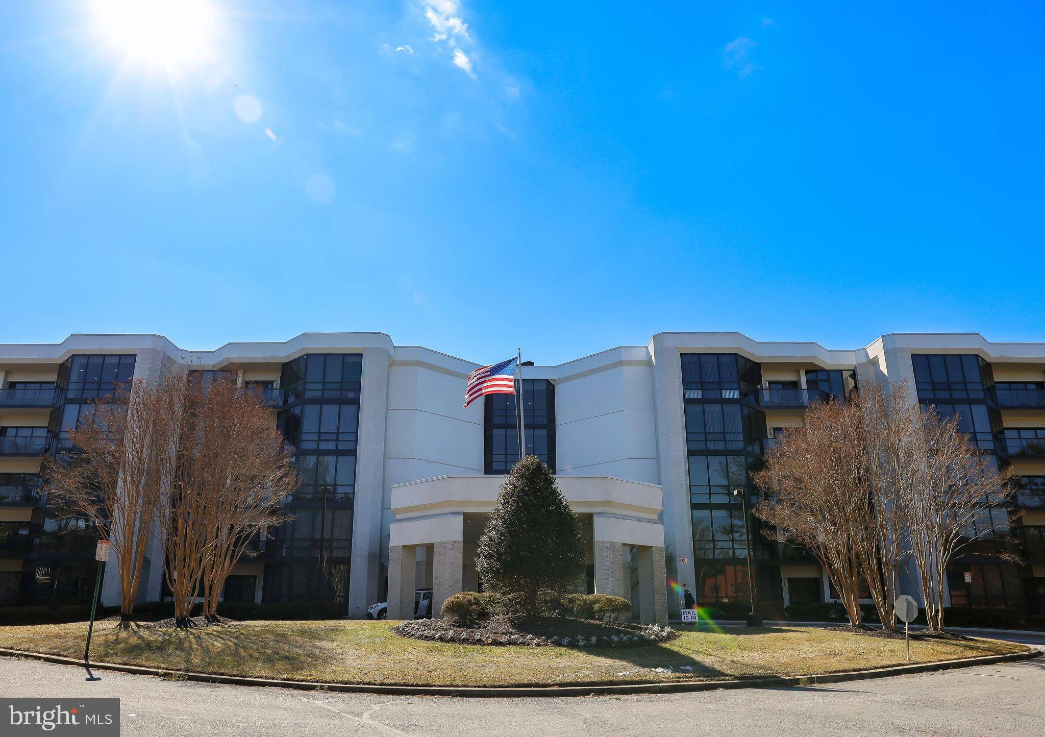 Pikesville, MD 21208,4001 OLD COURT ROAD #215