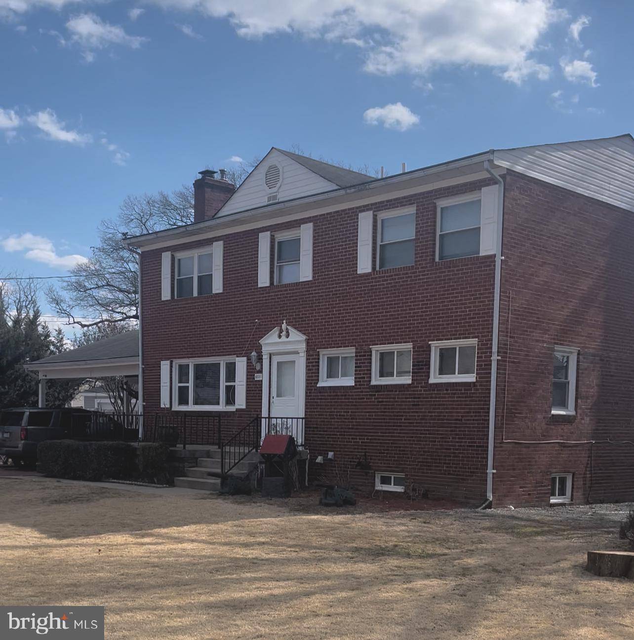 Clinton, MD 20735,6331 MANOR CIRCLE DR
