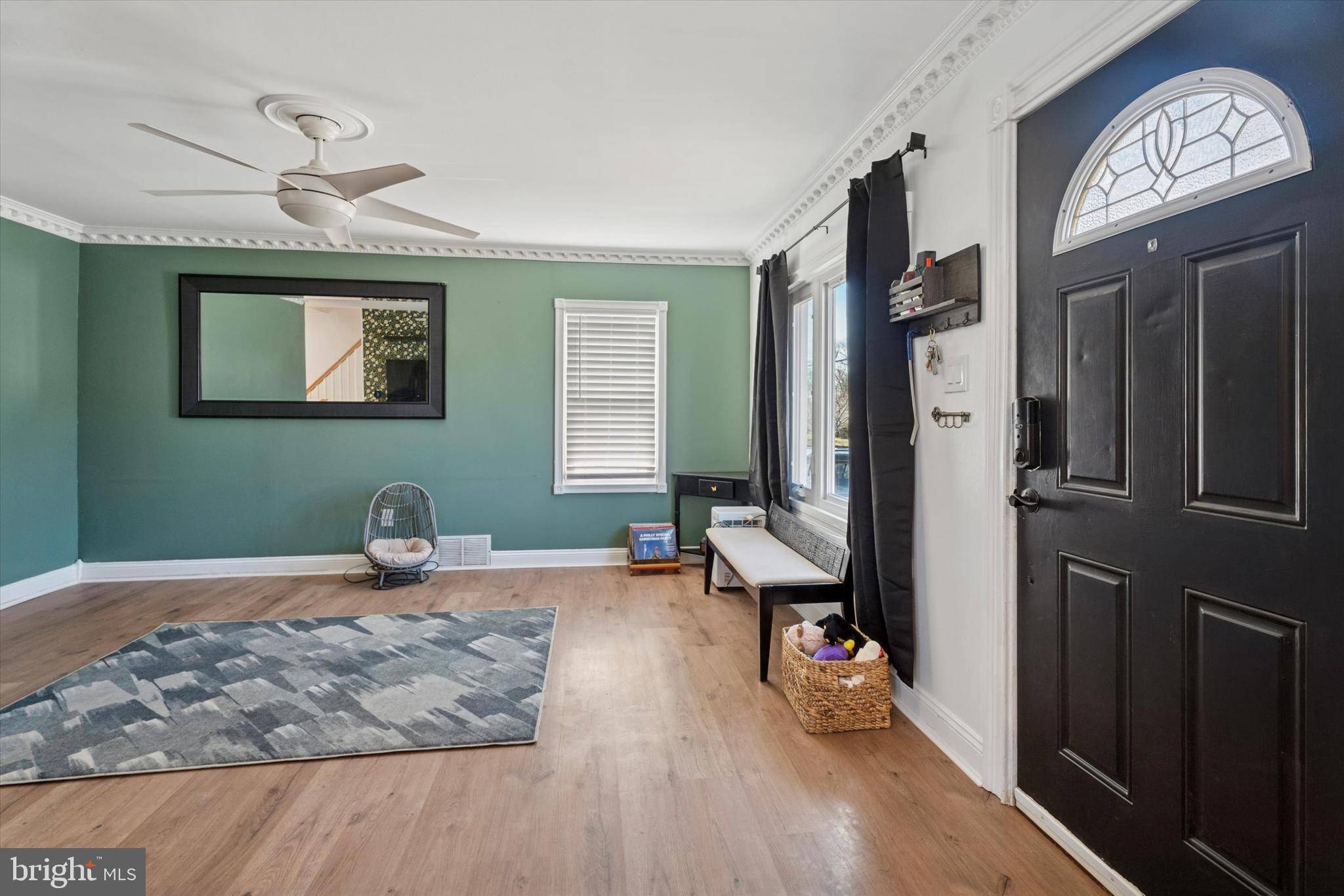 Glenside, PA 19038,855 TENNIS AVE