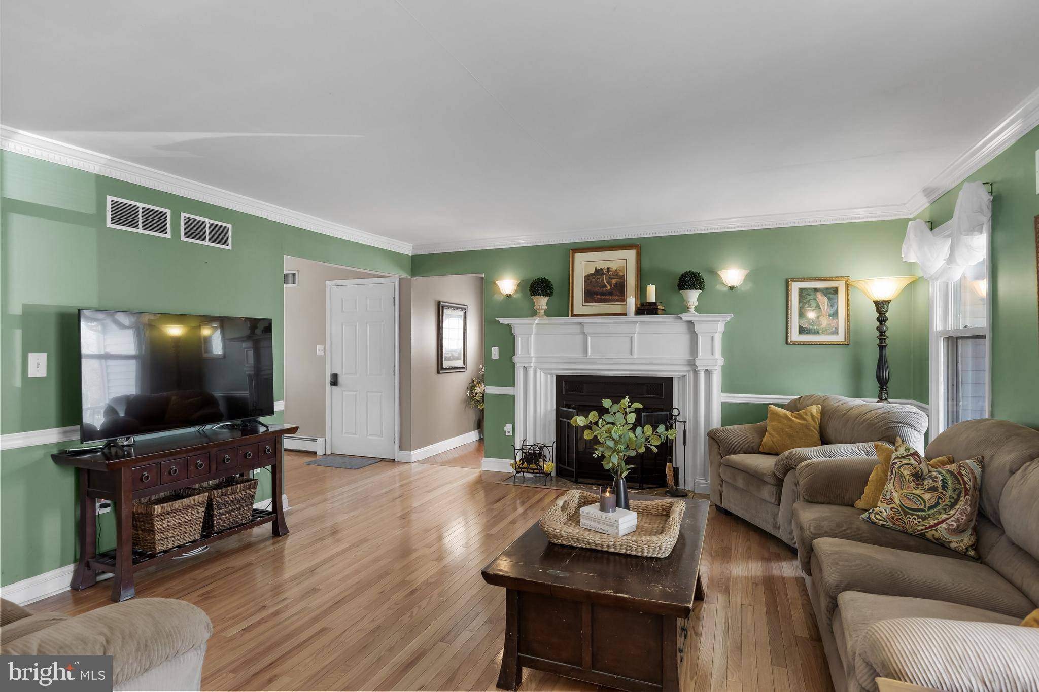 New Egypt, NJ 08533,42 HOPKINS RD