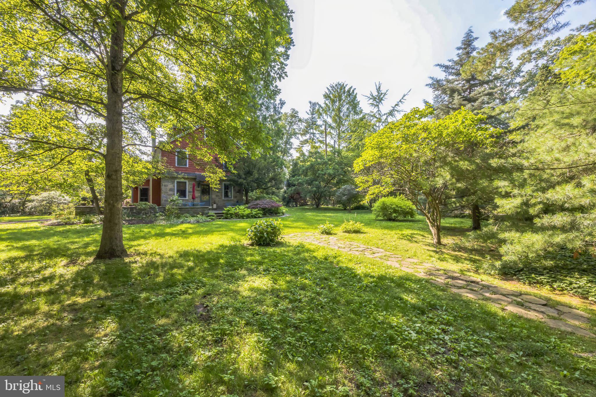 Media, PA 19063,204 WOODWARD RD
