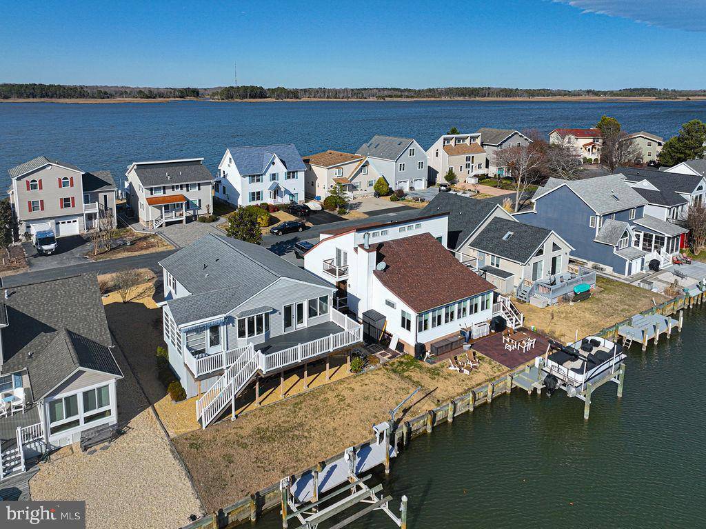 Ocean Pines, MD 21811,20 HARBORVIEW DR